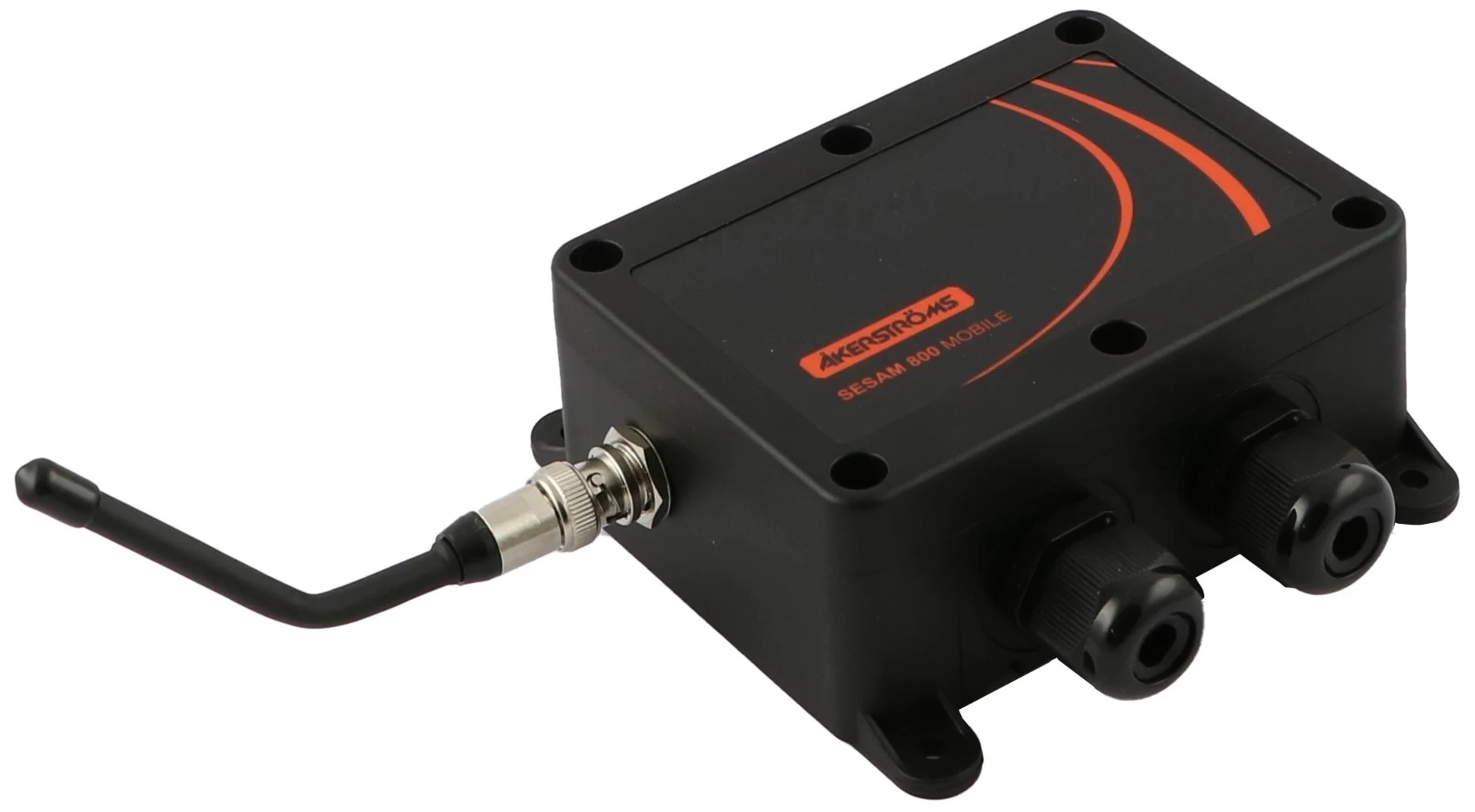 Funk-Fernbedienungssystem 6-Kanal 12/24 V + ext. Antenne