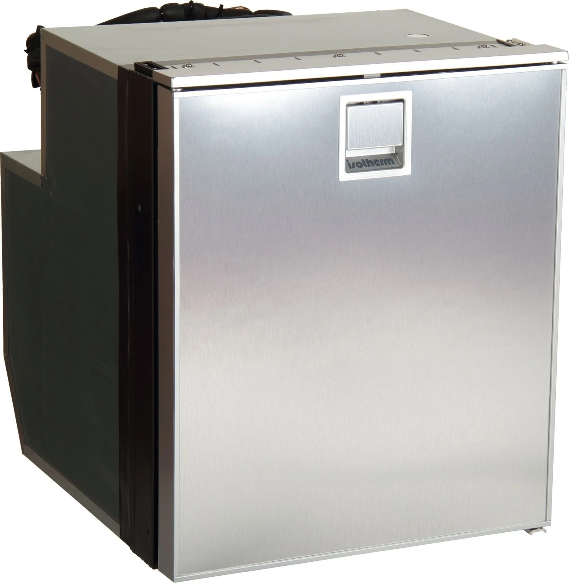 Webasto Cruise Elegance 65 EL Réfrigérateur encastrable 65 litres 12 / 24 V charnière de porte à gauche