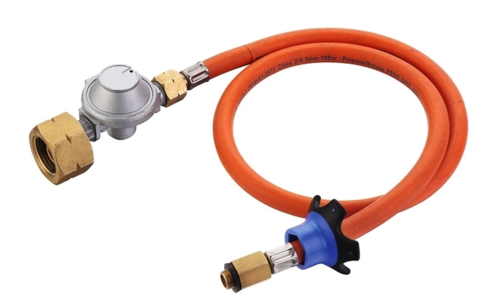 Cadac HP adaptateur & tuyau à gaz Cadac HP adaptateur & tuyau à gaz