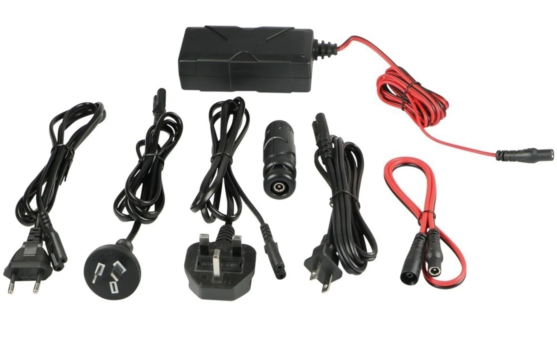 Noco - Boost Max Jump Starter 12/24 V 6250A