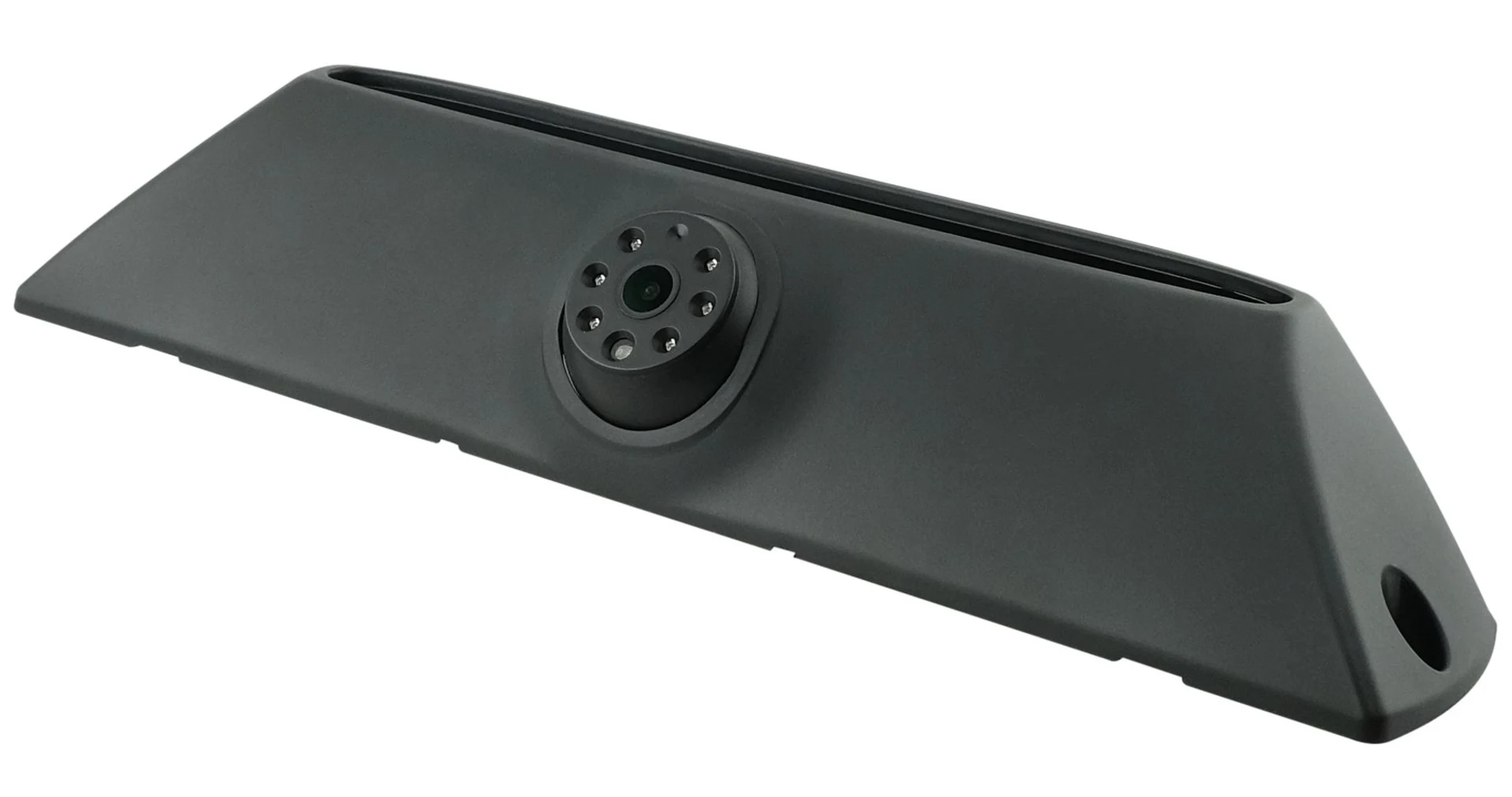 Rückfahrkamera für 3 Bremsleuchte Iveco Daly bis 2014