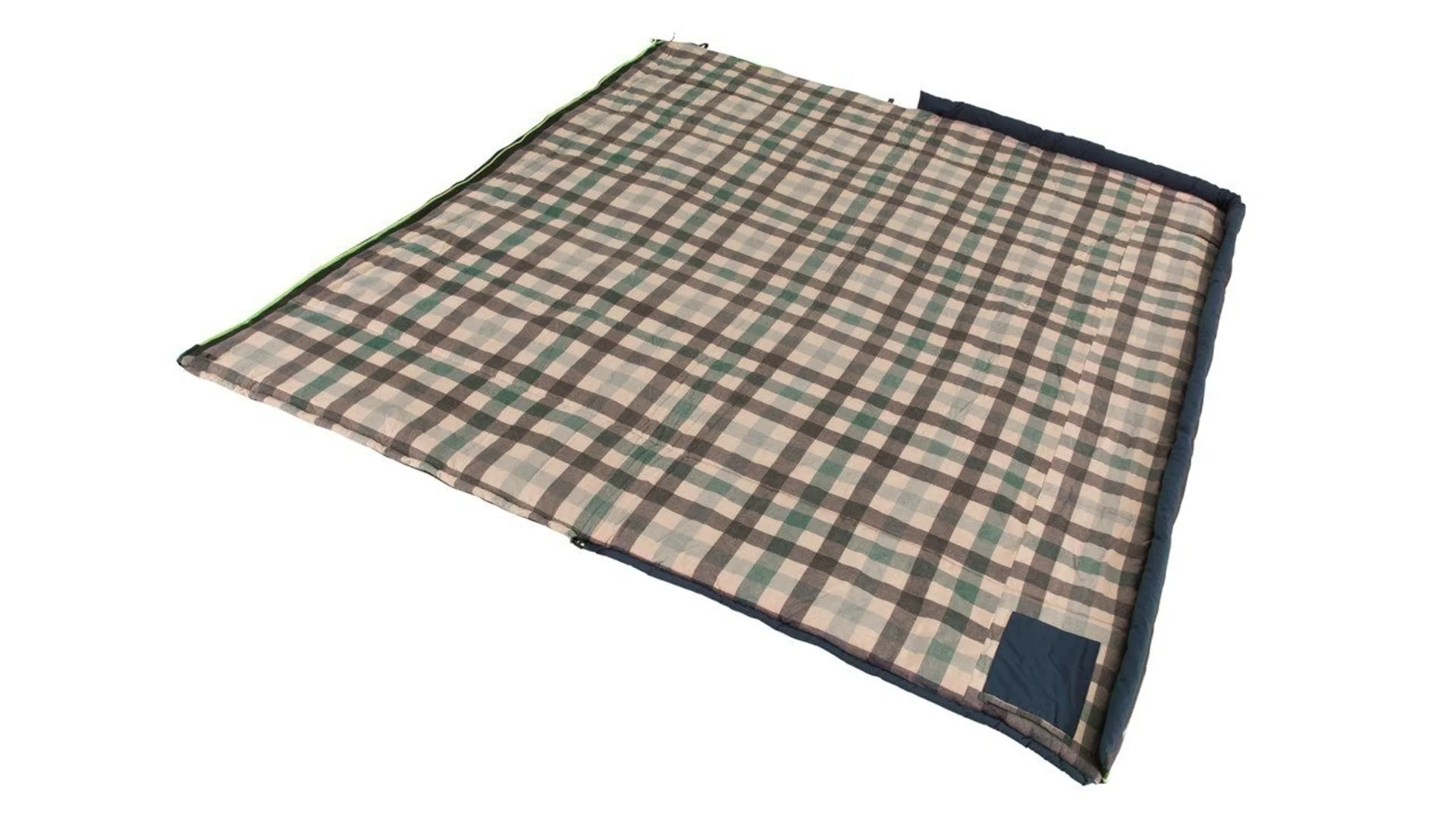 Sac de couchage Outwell Camper Lux L