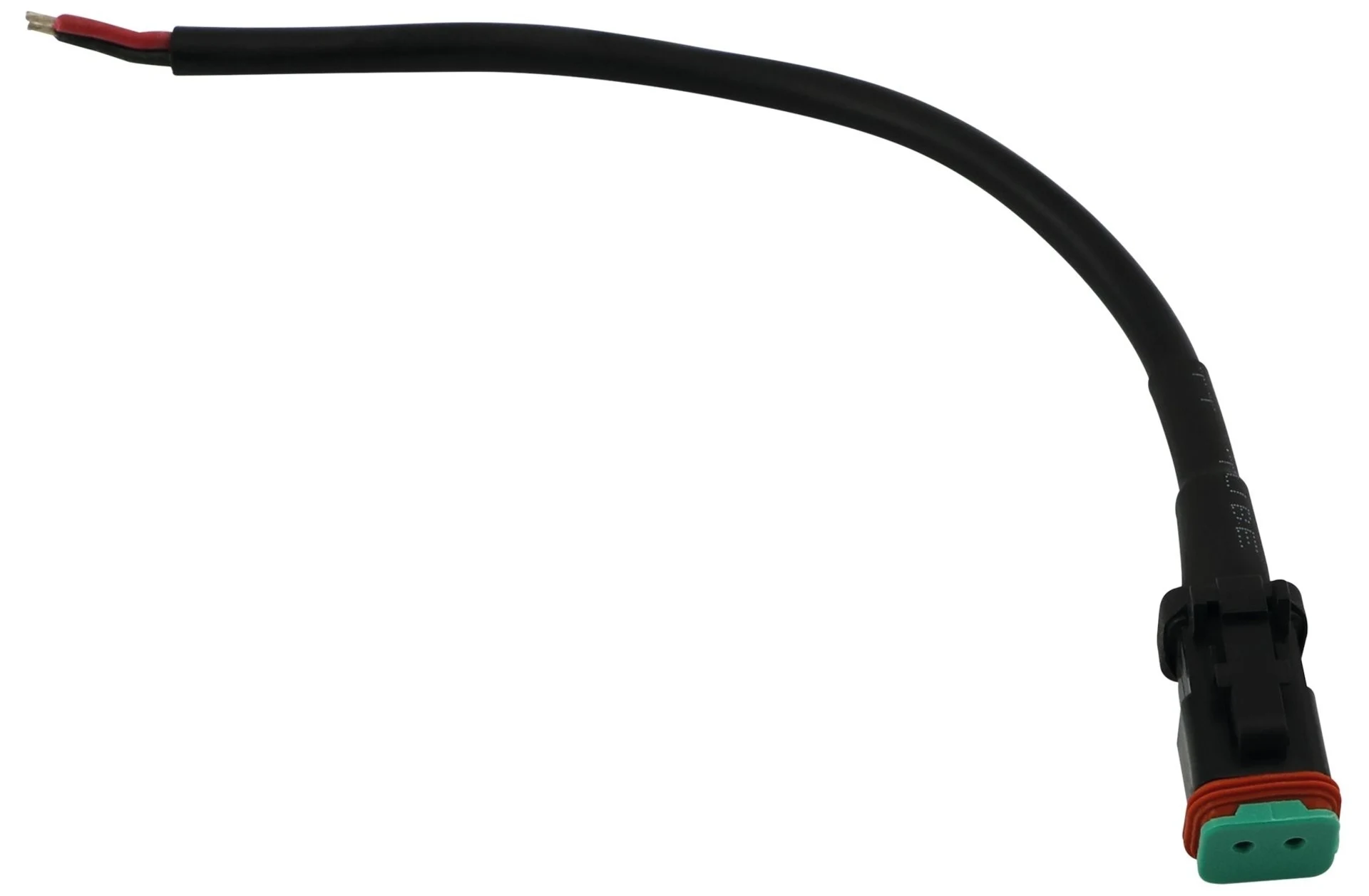 LED-Arbeits- und Rückfahrscheinwerfer 12/24 V