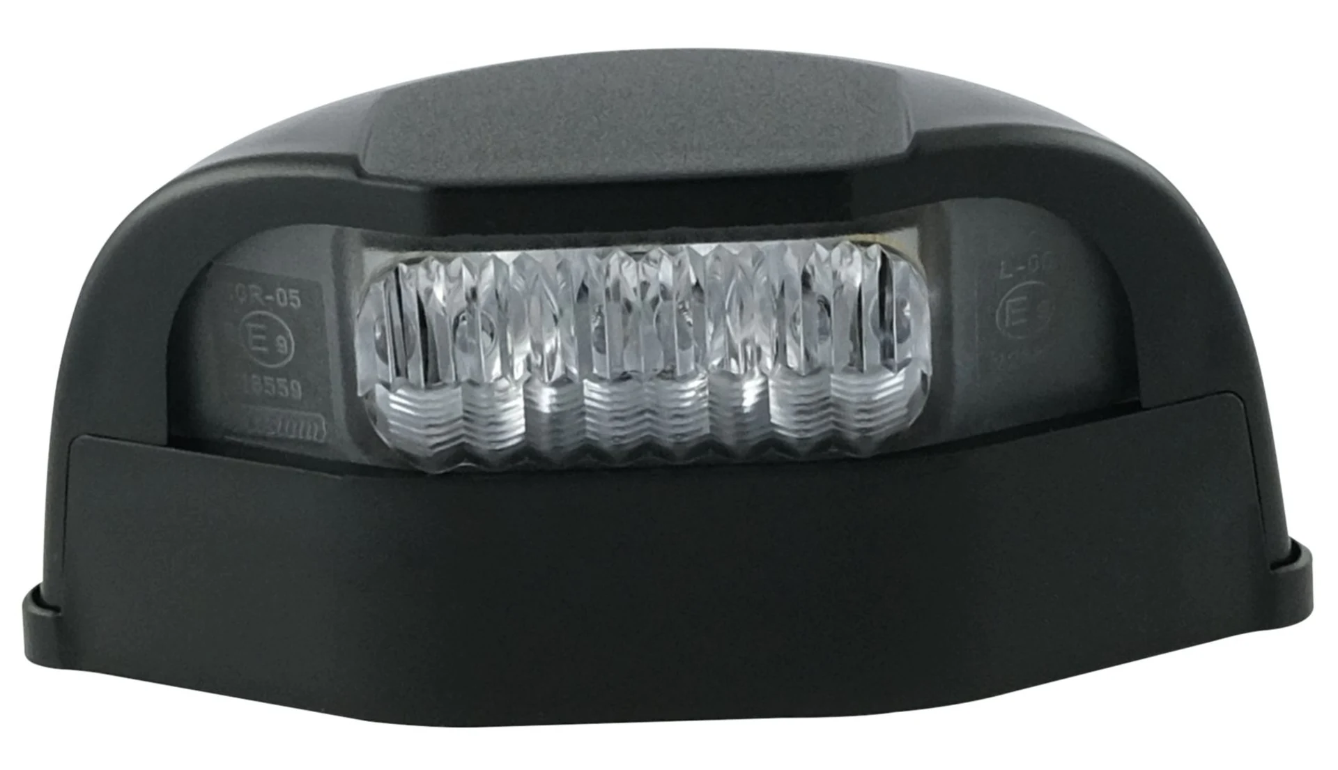 Fristom - LED Kennzeichenleuchte 12/24 V 112 x 49 x 49 mm 12/24 V Fristom - LED Kennzeichenleuchte 12/24 V 112 x 49 x 49 mm 12/24 V