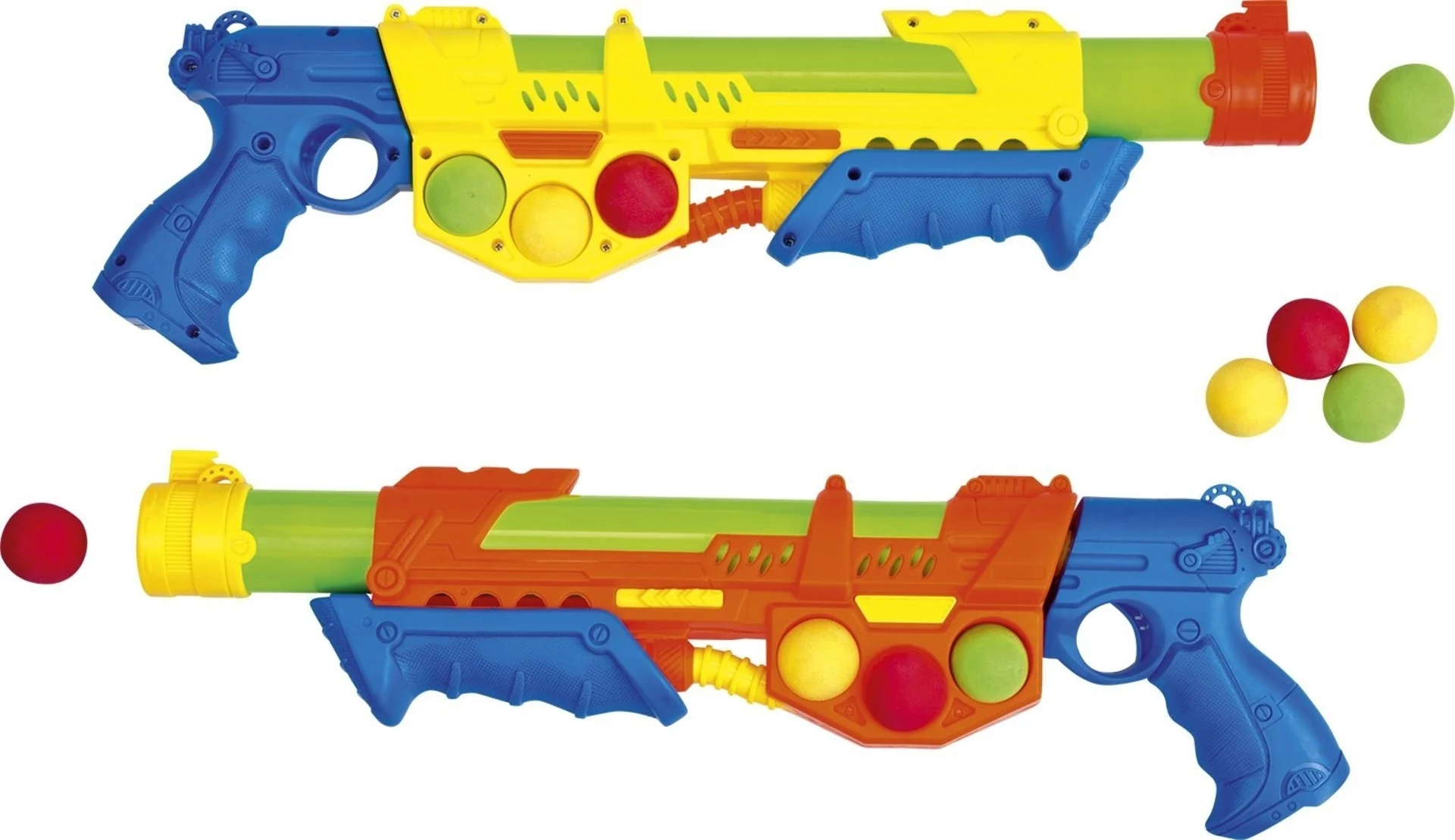 Ballshooter