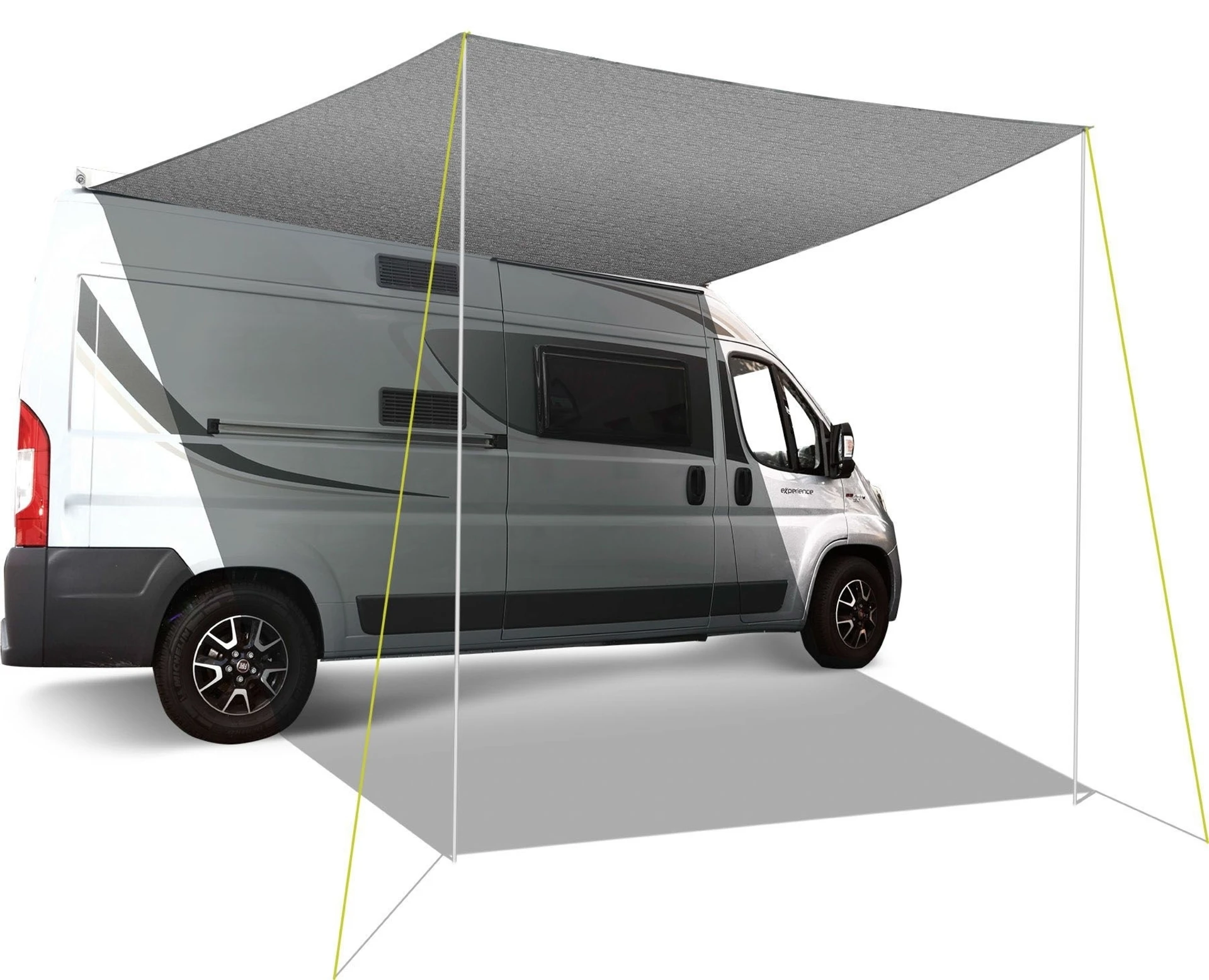 Deflector QDR 360