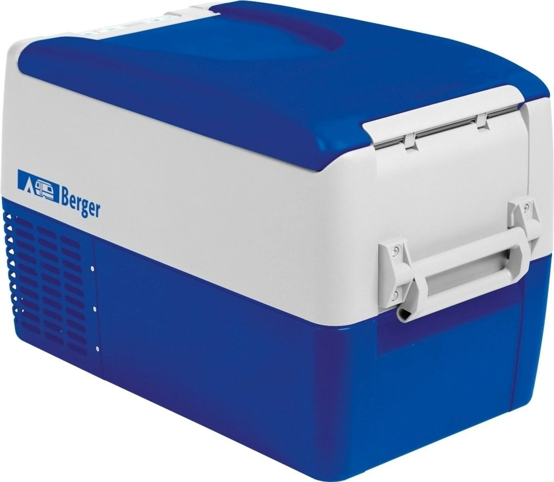 Kühlbox FR35 AC/DC Kompressor