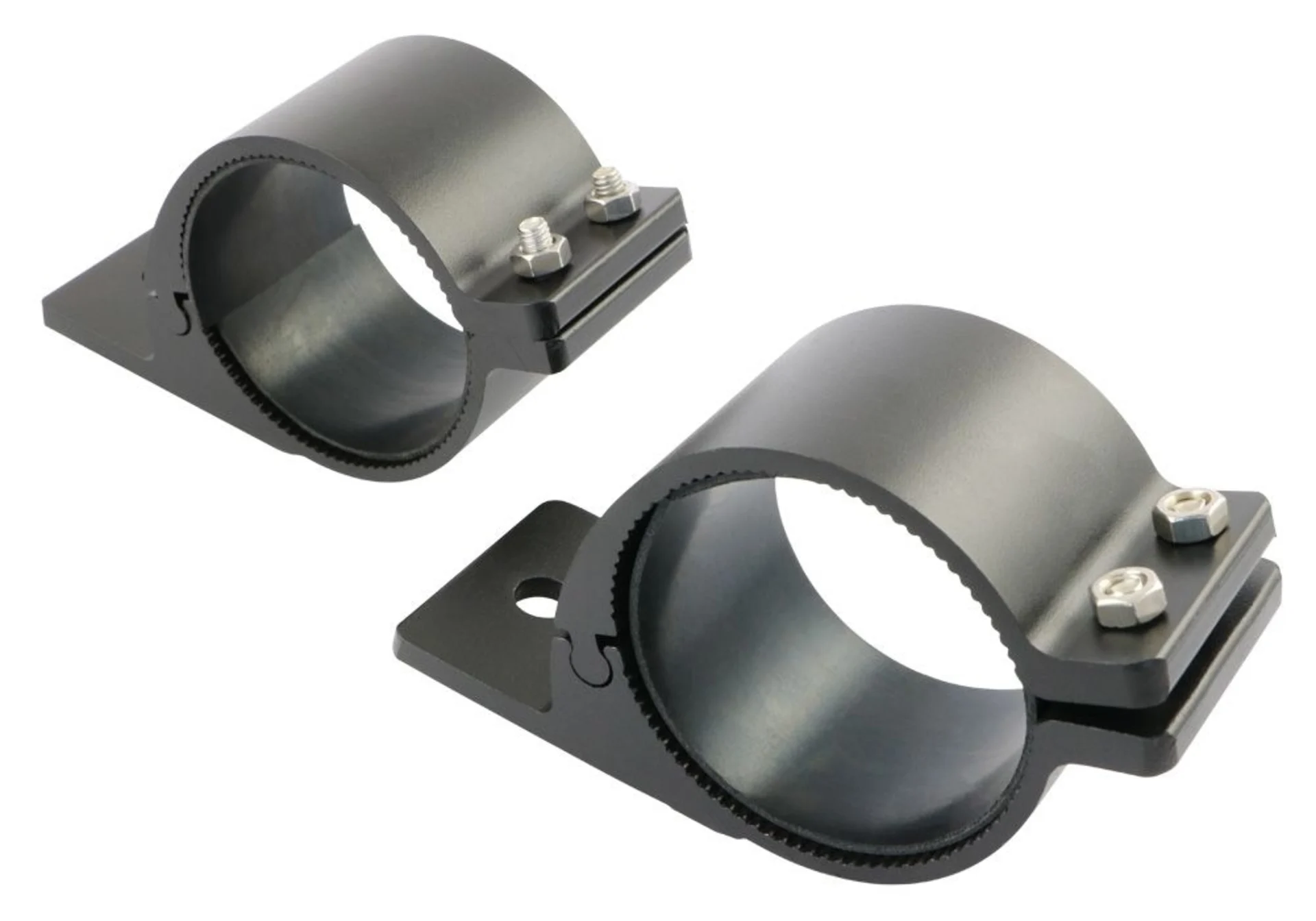 2 Stück Universalhalter ø2.0“ (50.8mm) Universal-Halterung für Rohre ø50.8mm 2 Stück Universalhalter ø2.0“ (50.8mm) Universal-Halterung für Rohre ø50.8mm