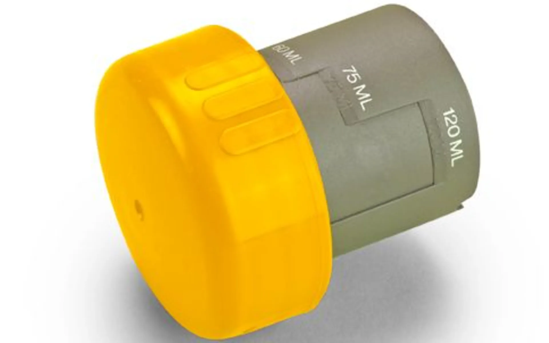 Thetford C2/C3/C4 / C200 Bouchon doseur pour additifs sanitaires