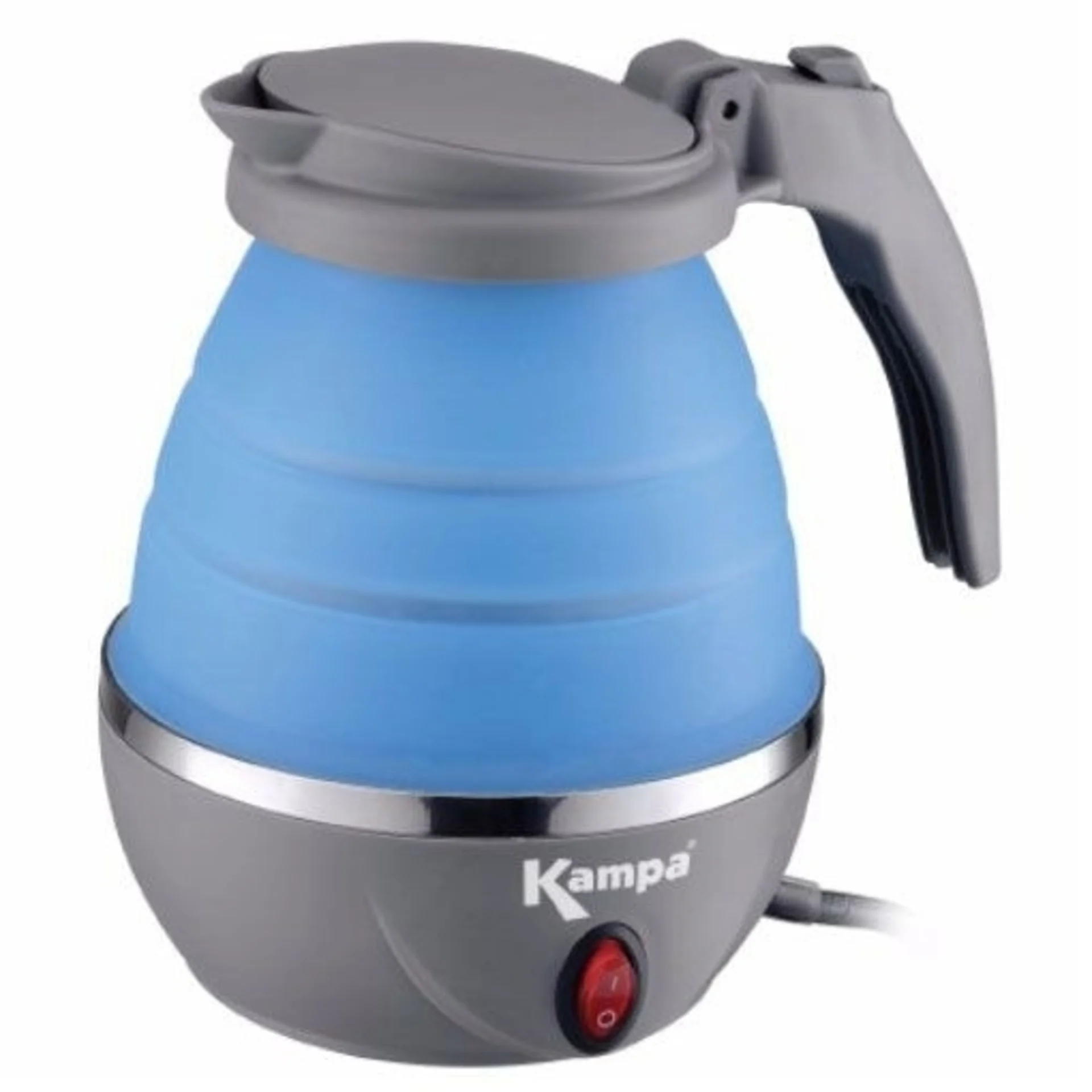 Squash 0.8L Electric Kettle EU Kampa Teekanne