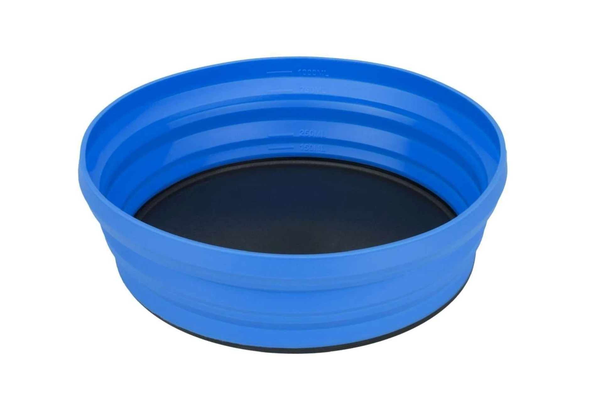 Sea to Summit XL-Bowl Faltbare Schüssel rot 1150 ml