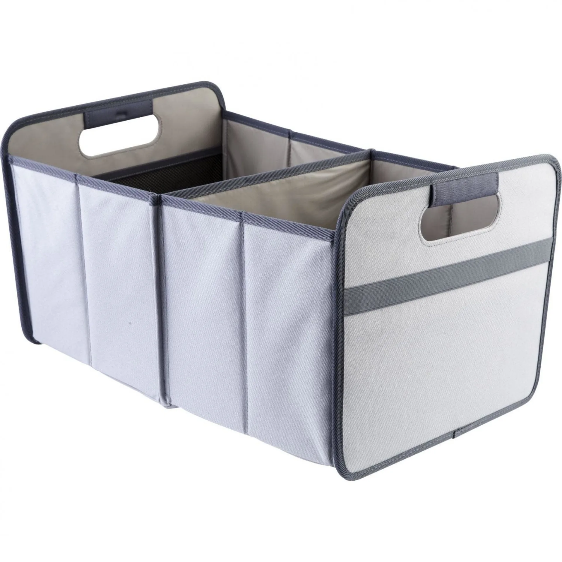 Meori Faltbox Classic Stein Grau Large