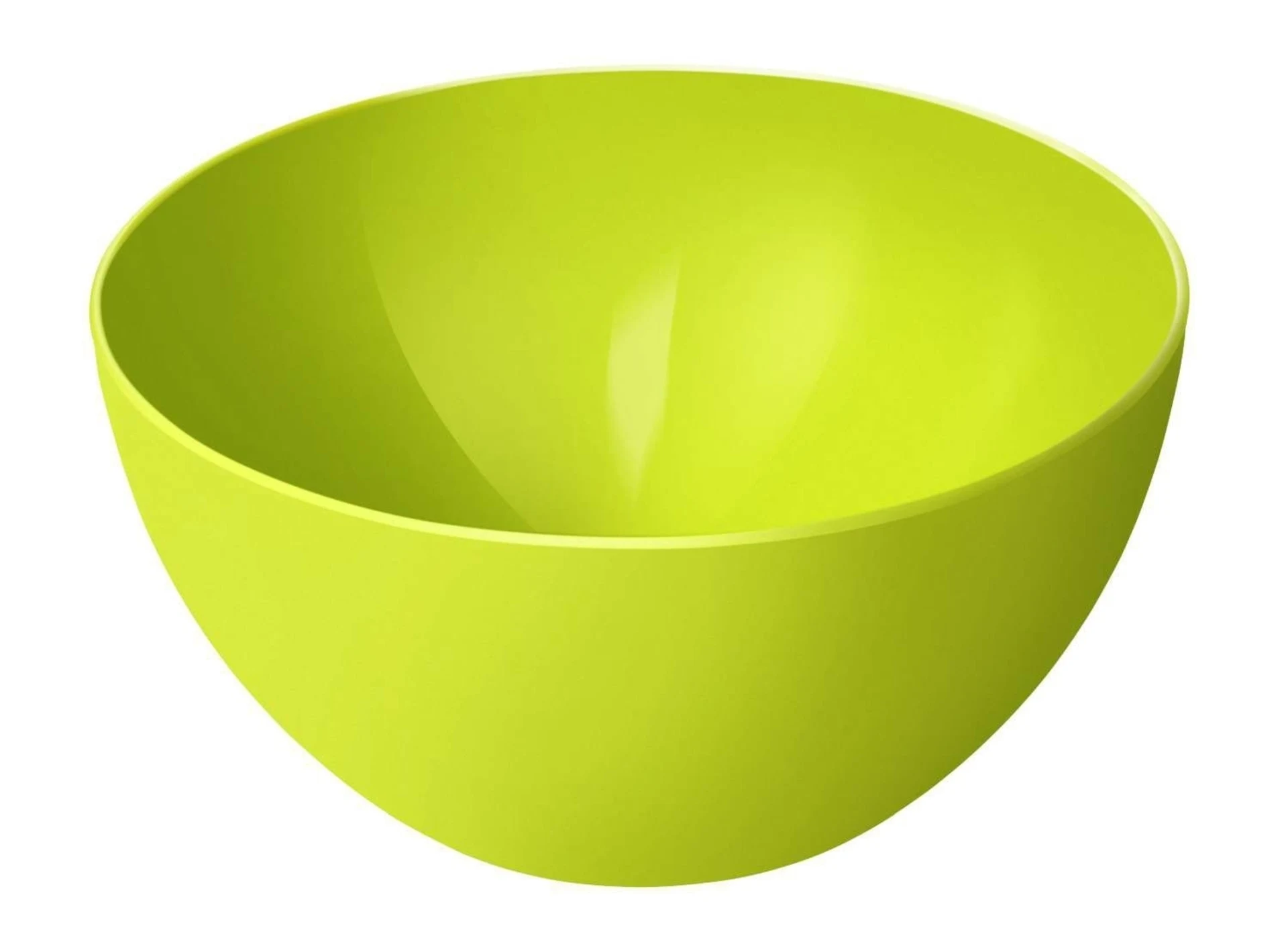 Rotho Caruba petit bol 23 cm vert