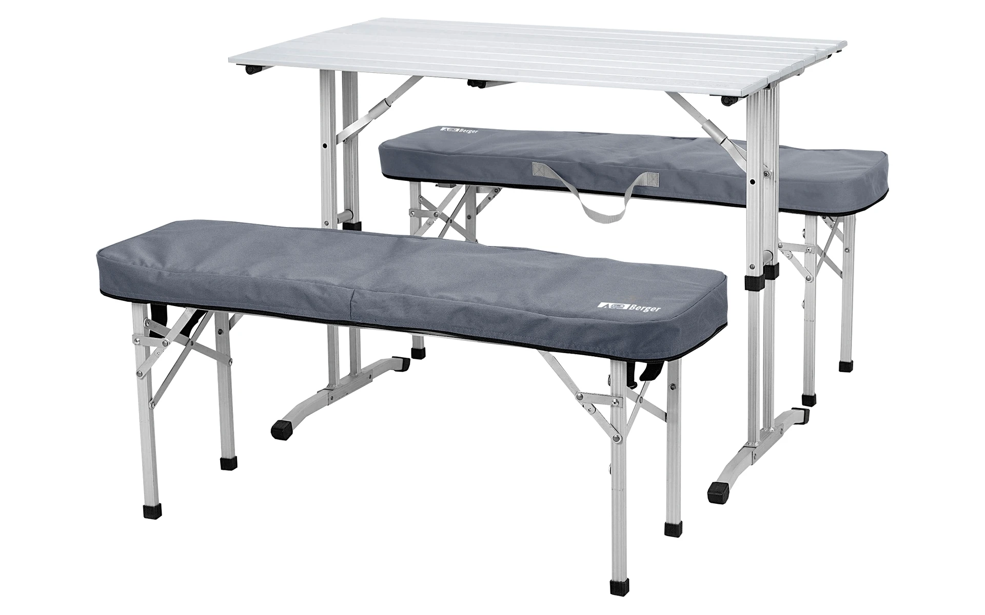 Set de table de pique-nique Berger 90 x 52,5 cm
