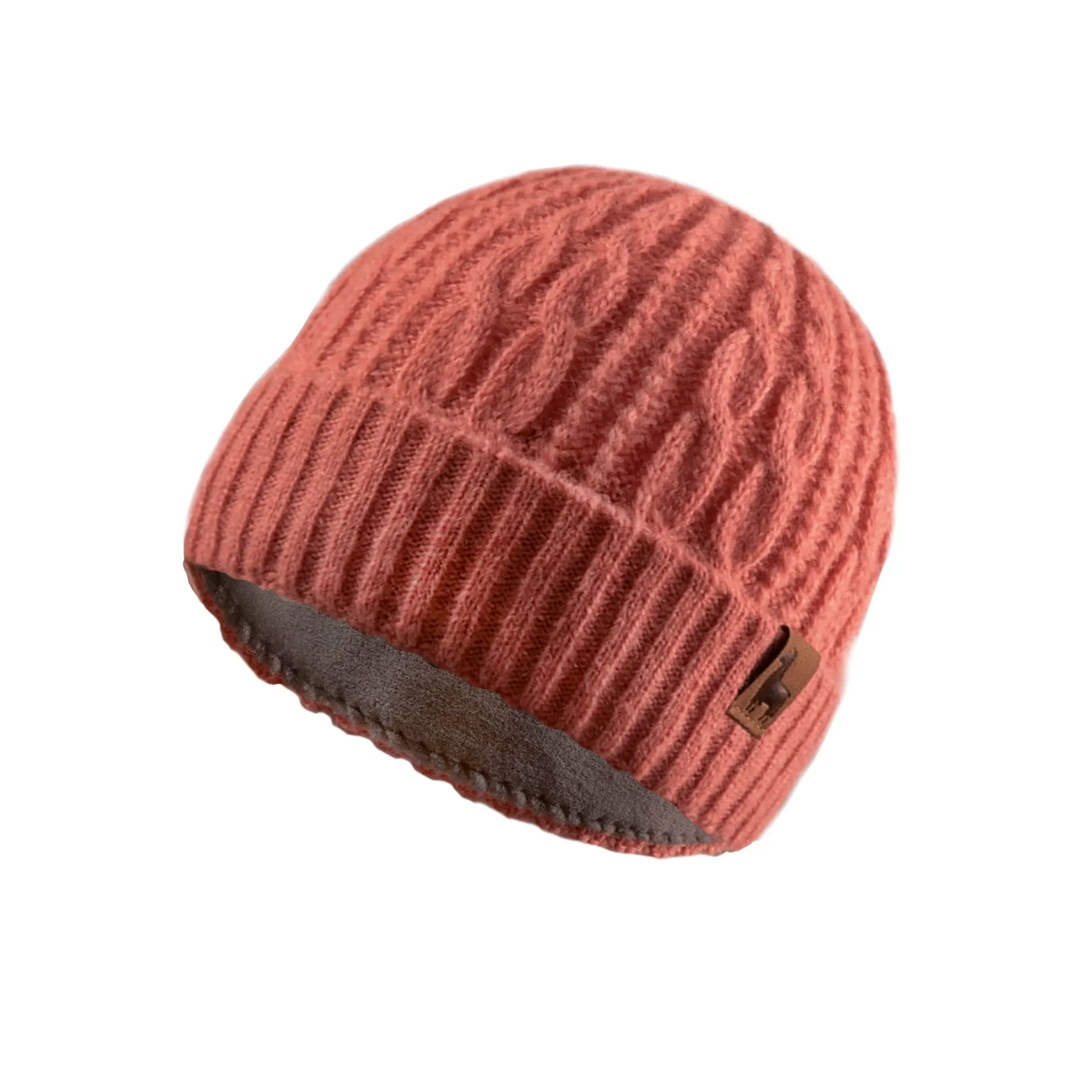 P.A.C Alpasa Beanie Damenmütze