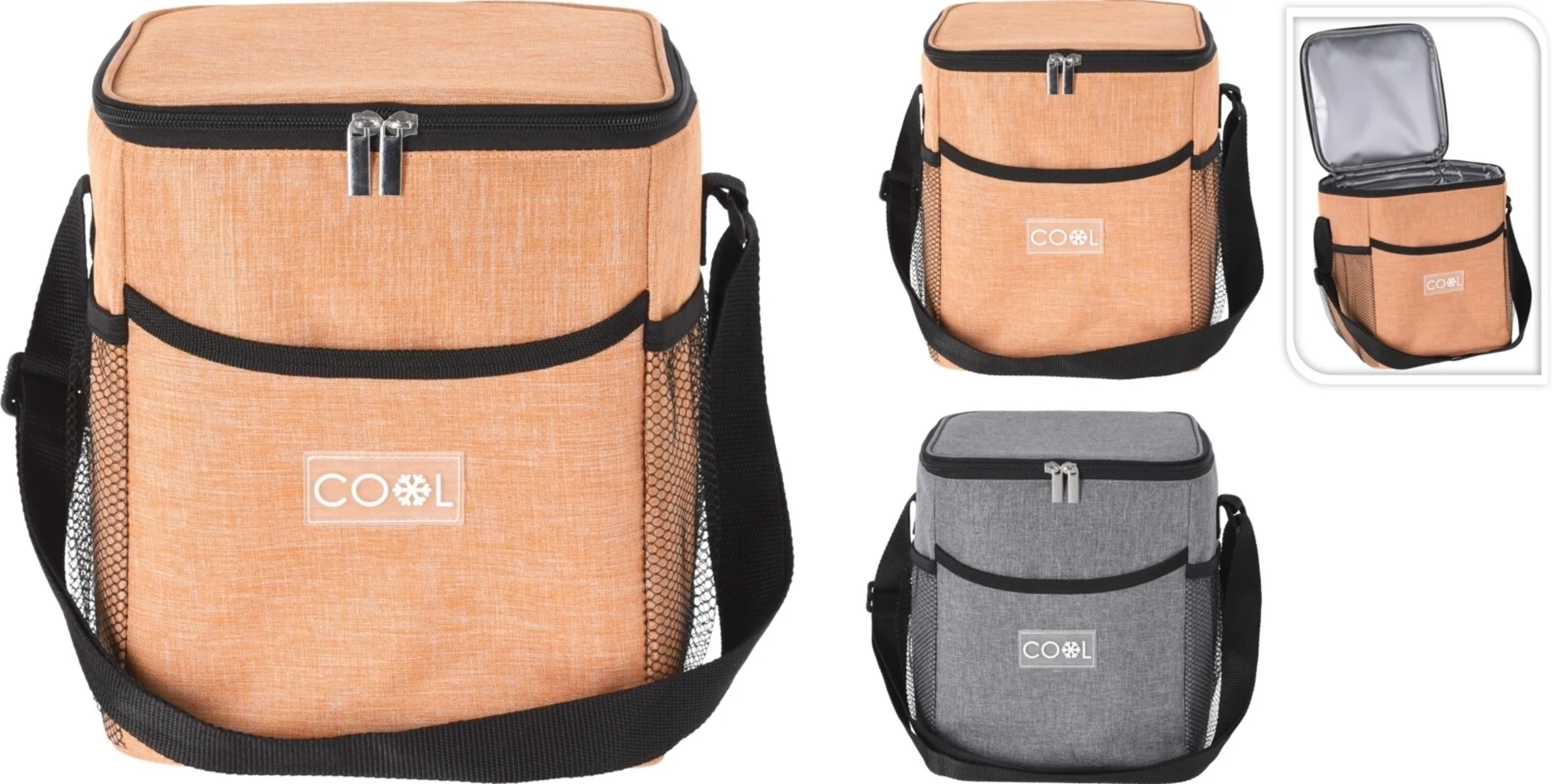 Kühltasche 12L