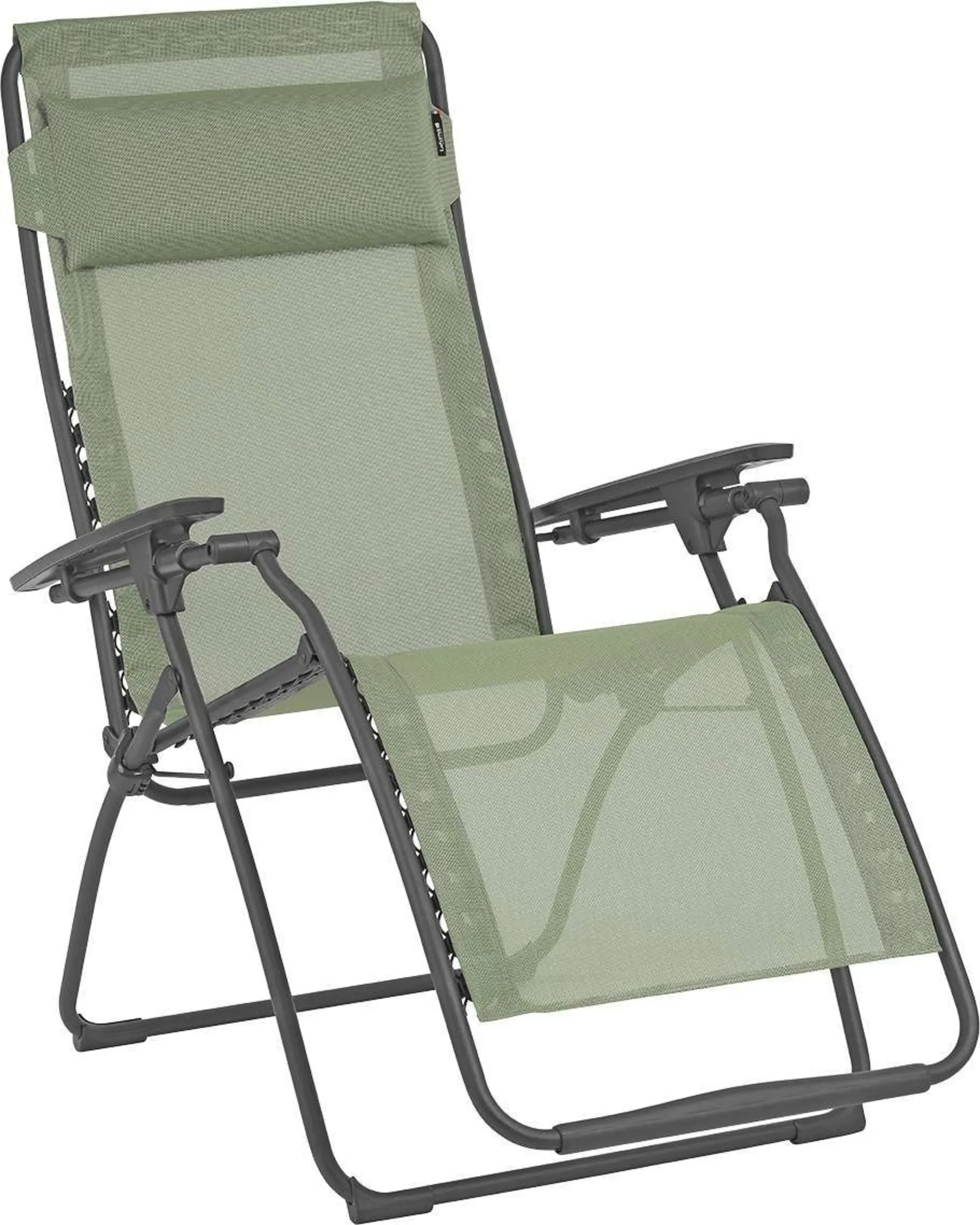 Lafuma Relaxliegestuhl Futura Moss