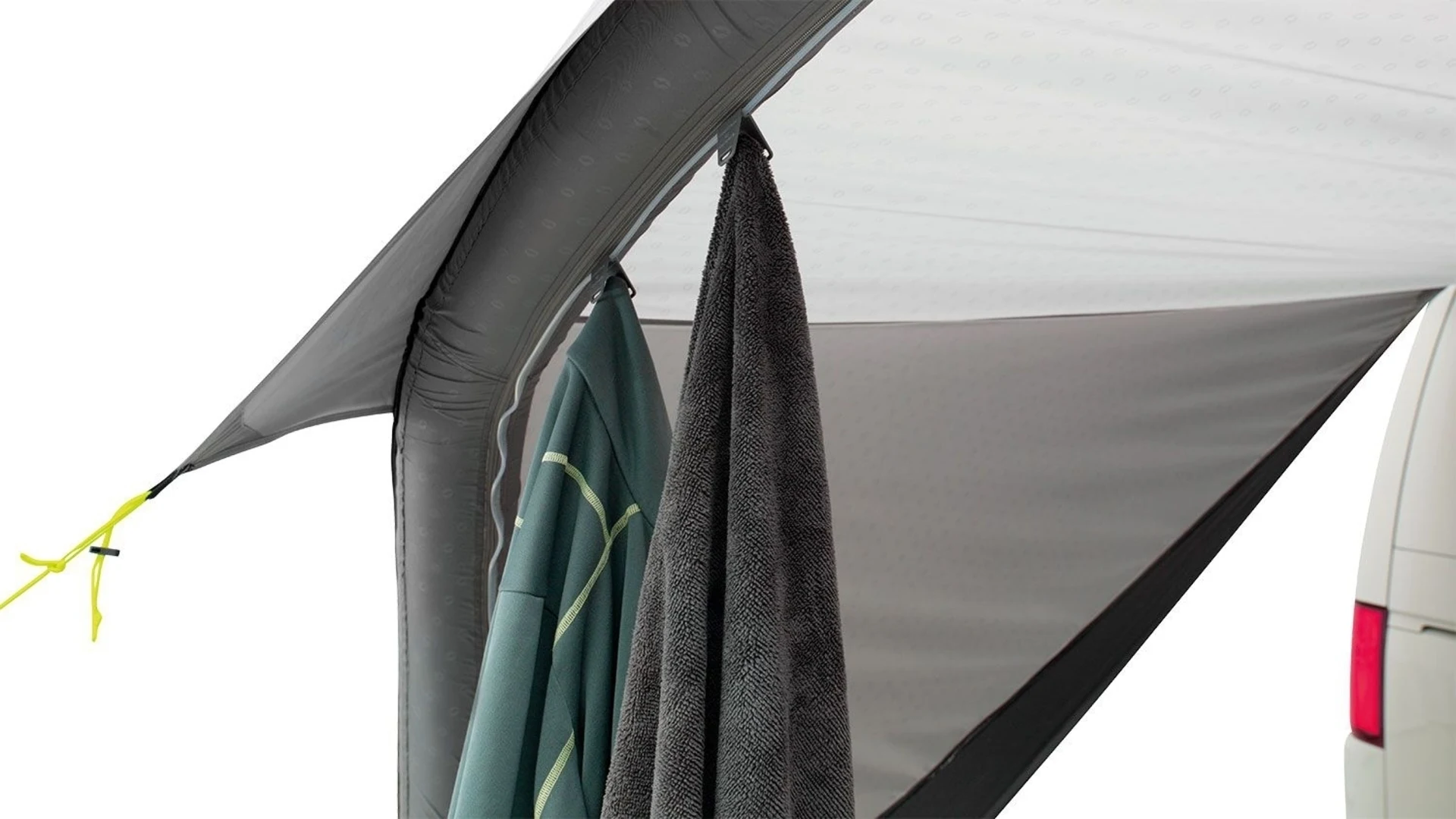 Outwell Touring Canopy Air Vordach