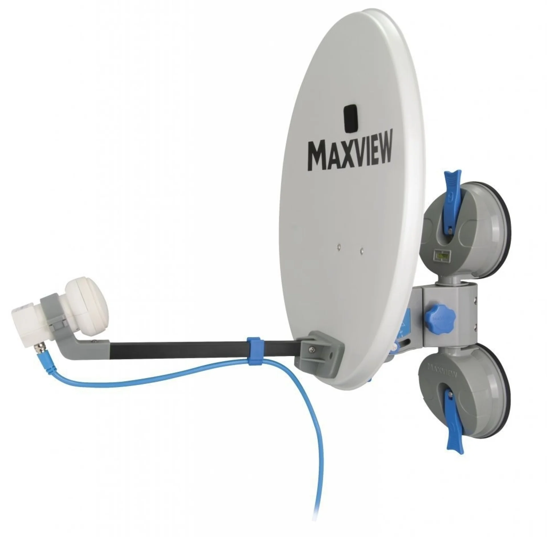 Antenne satellite Remora 38 cm