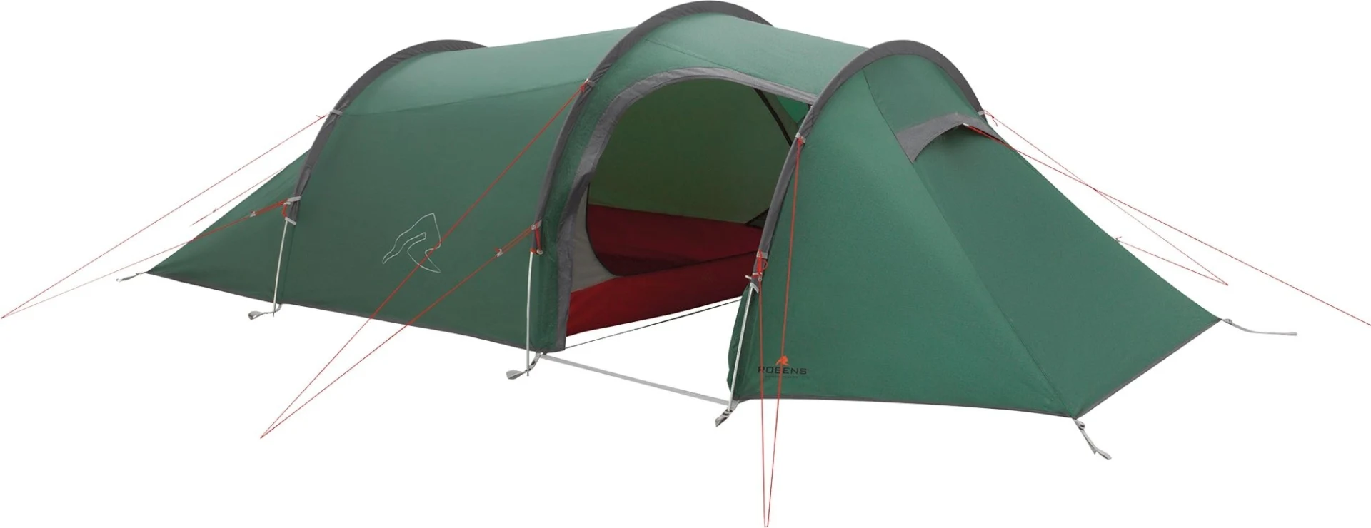 Robens Tunnelzelt Sage Pro 3 für 3 Personen Robens Tunnelzelt Sage Pro 3 für 3 Personen