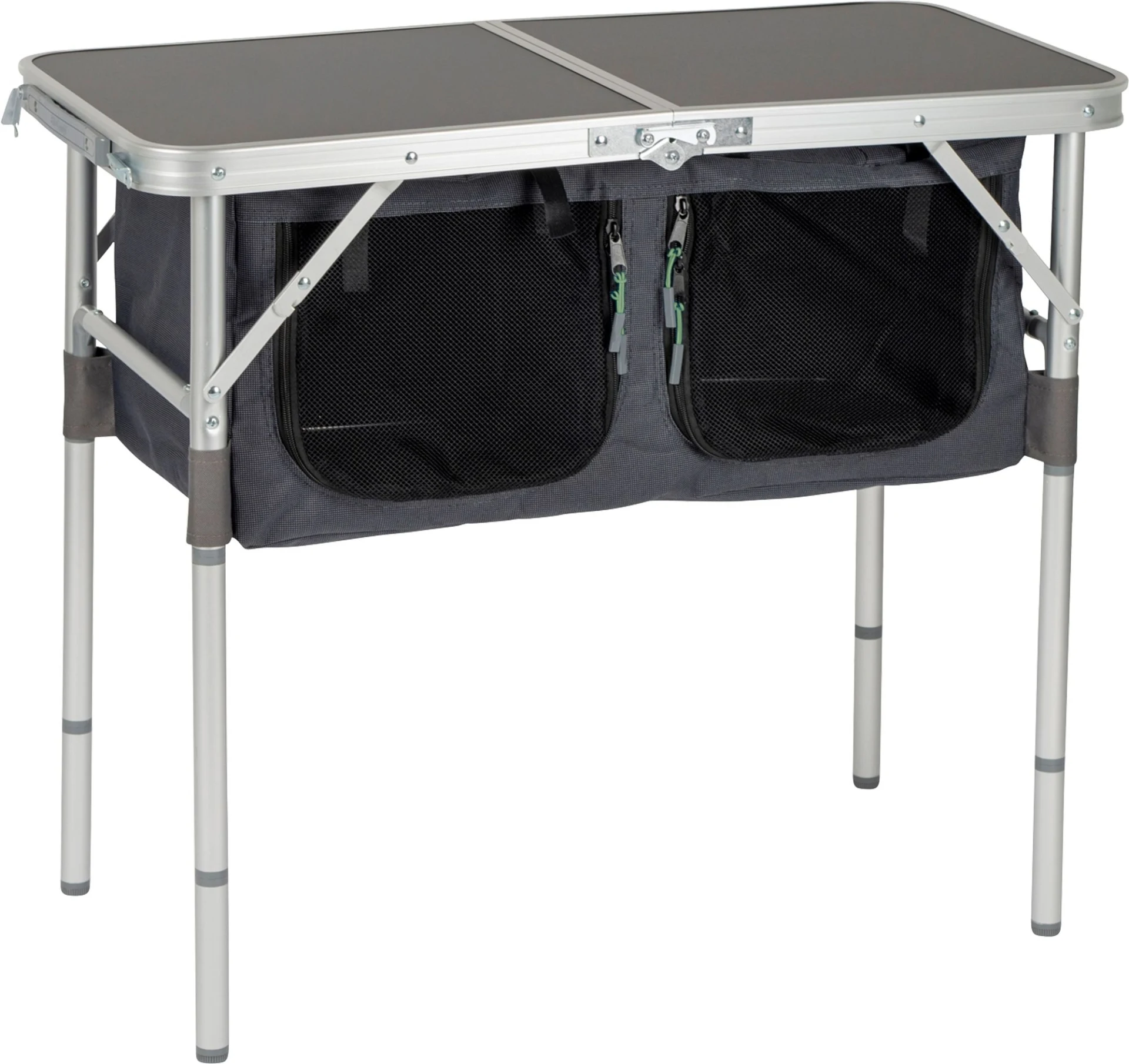 Bo-Camp Schrank/Beistelltisch Otter höhenverstellbar 3 Stufen Bo-Camp Schrank/Beistelltisch Otter höhenverstellbar 3 Stufen