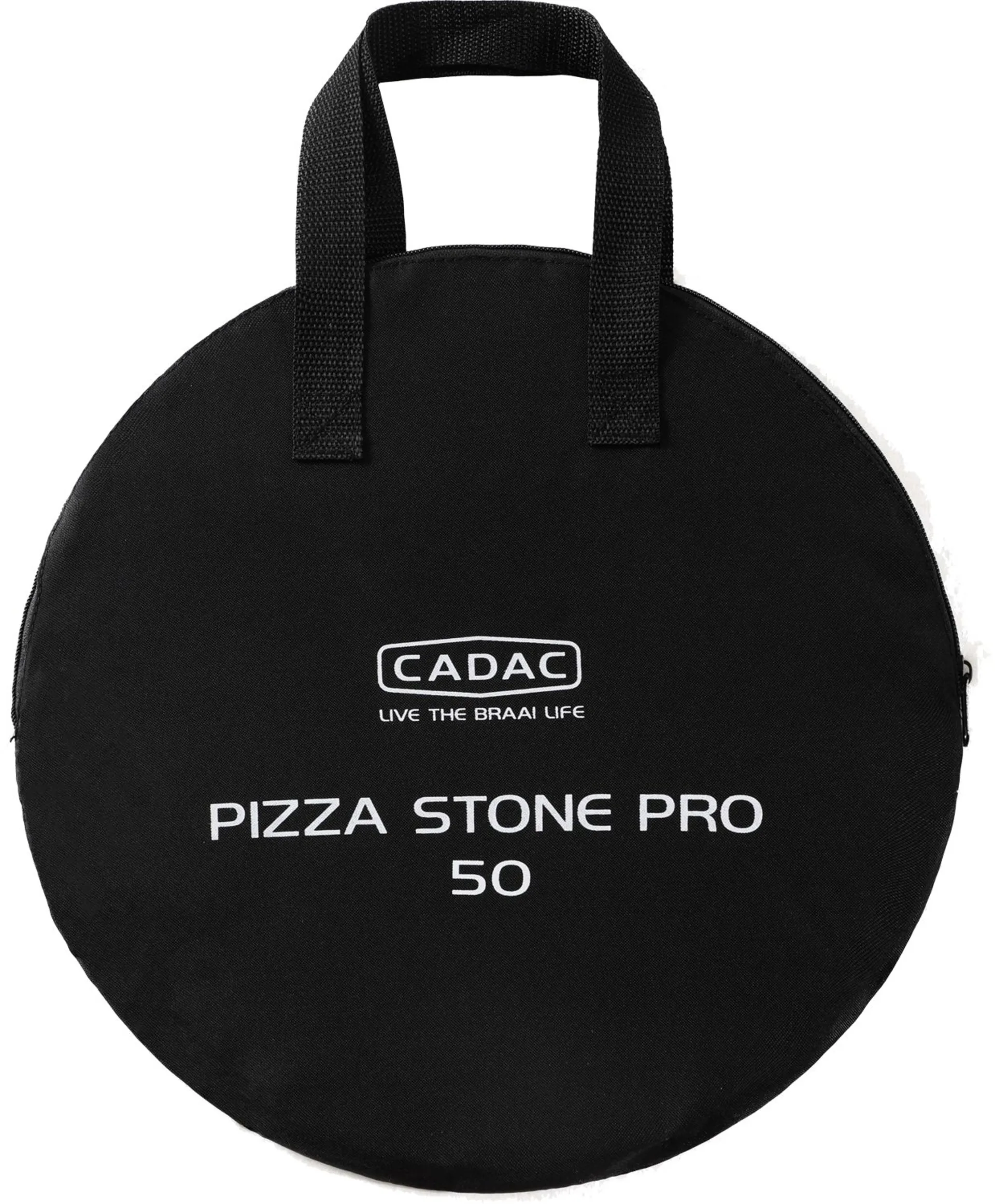 Cadac Pizzastein Pro 50