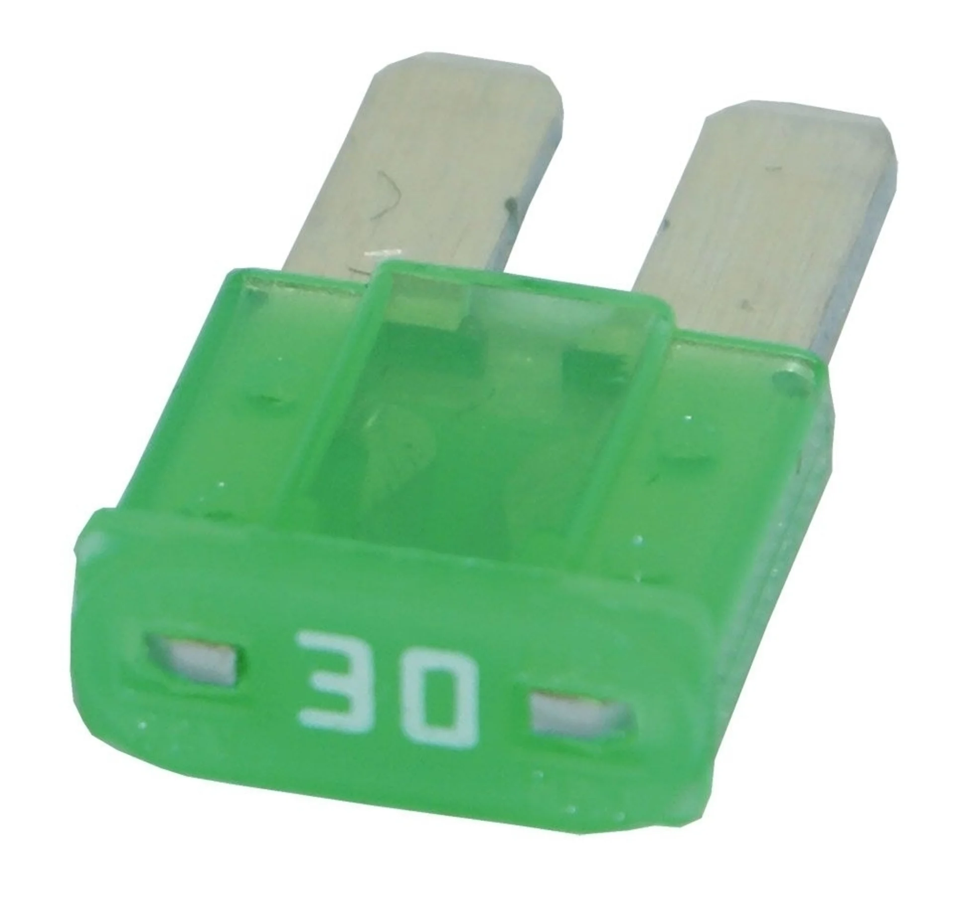 Fusible Littelfuse Micro2 30 Amp. Fusible Littelfuse Micro2 30 Amp.
