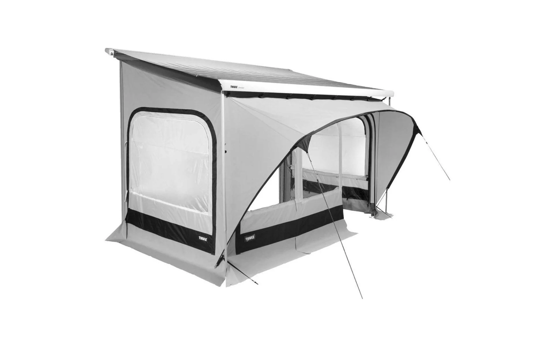Thule QuickFit tente de store M