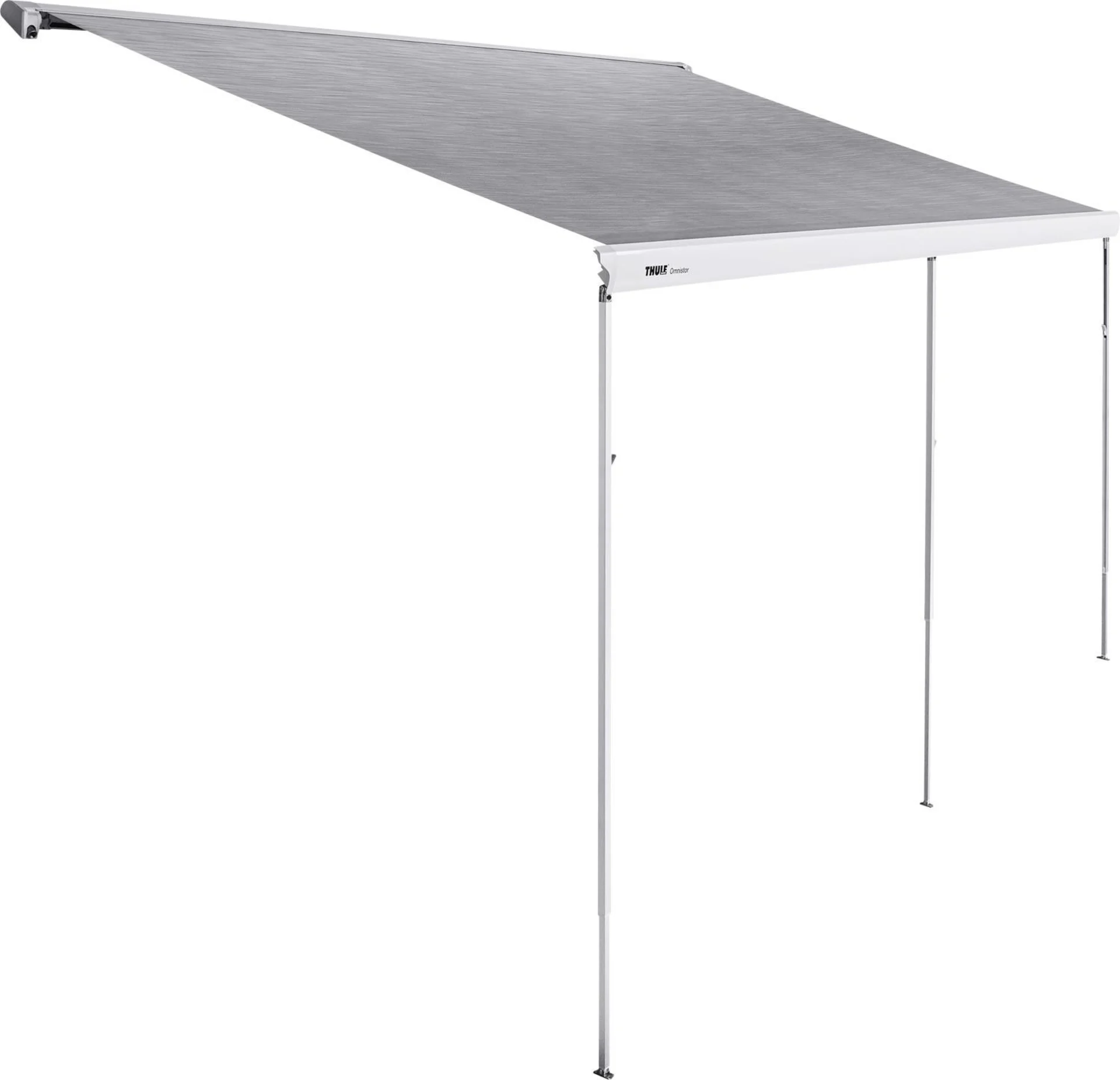 Store de toit Thule Omnistor 6300 anthracite