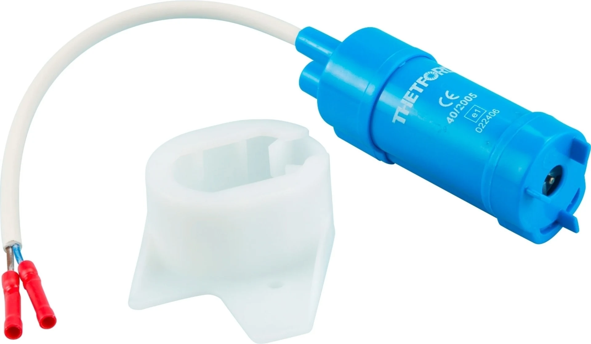 Pompe de remplacement Thetford pour C2 / C400 / C400