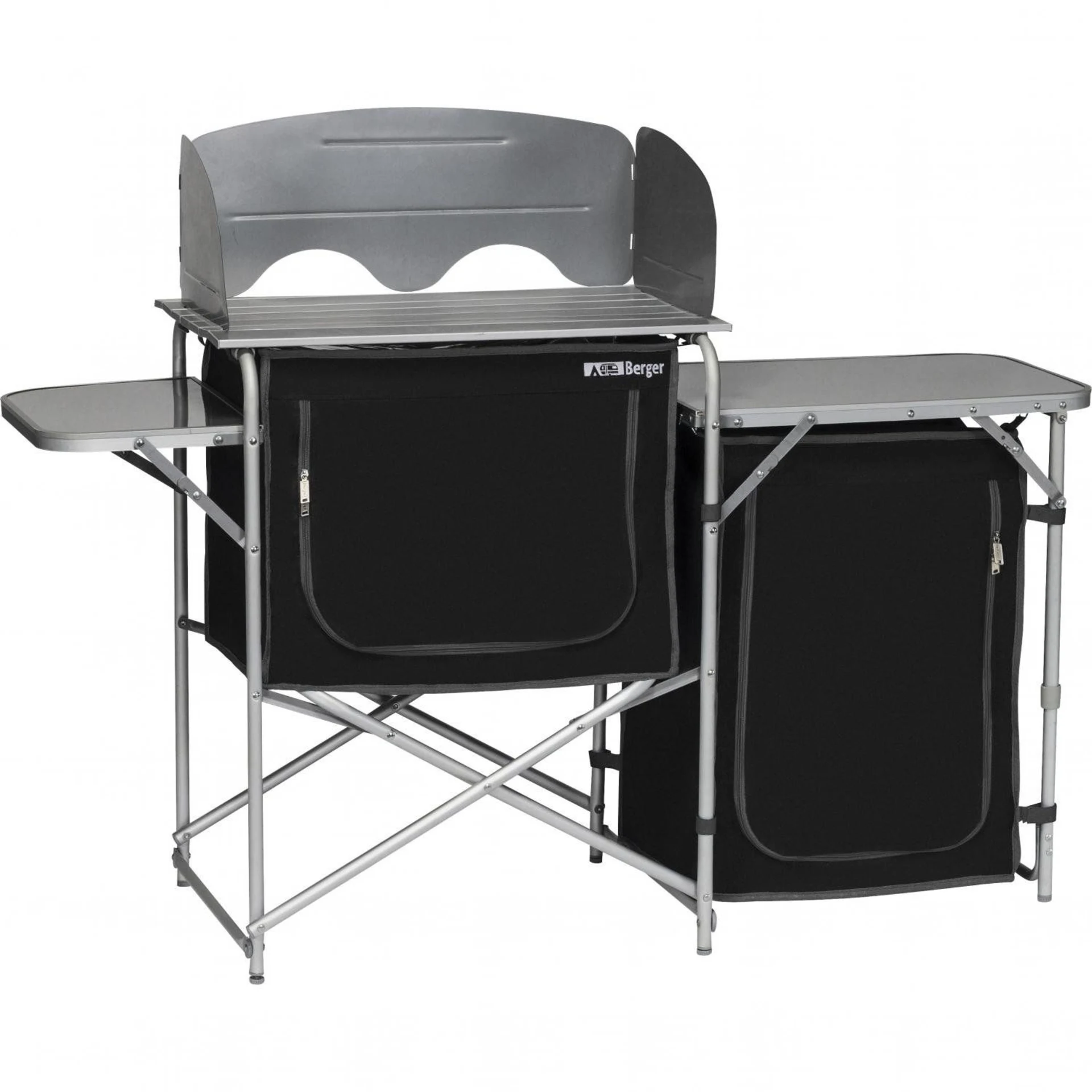 Berger Campingküche