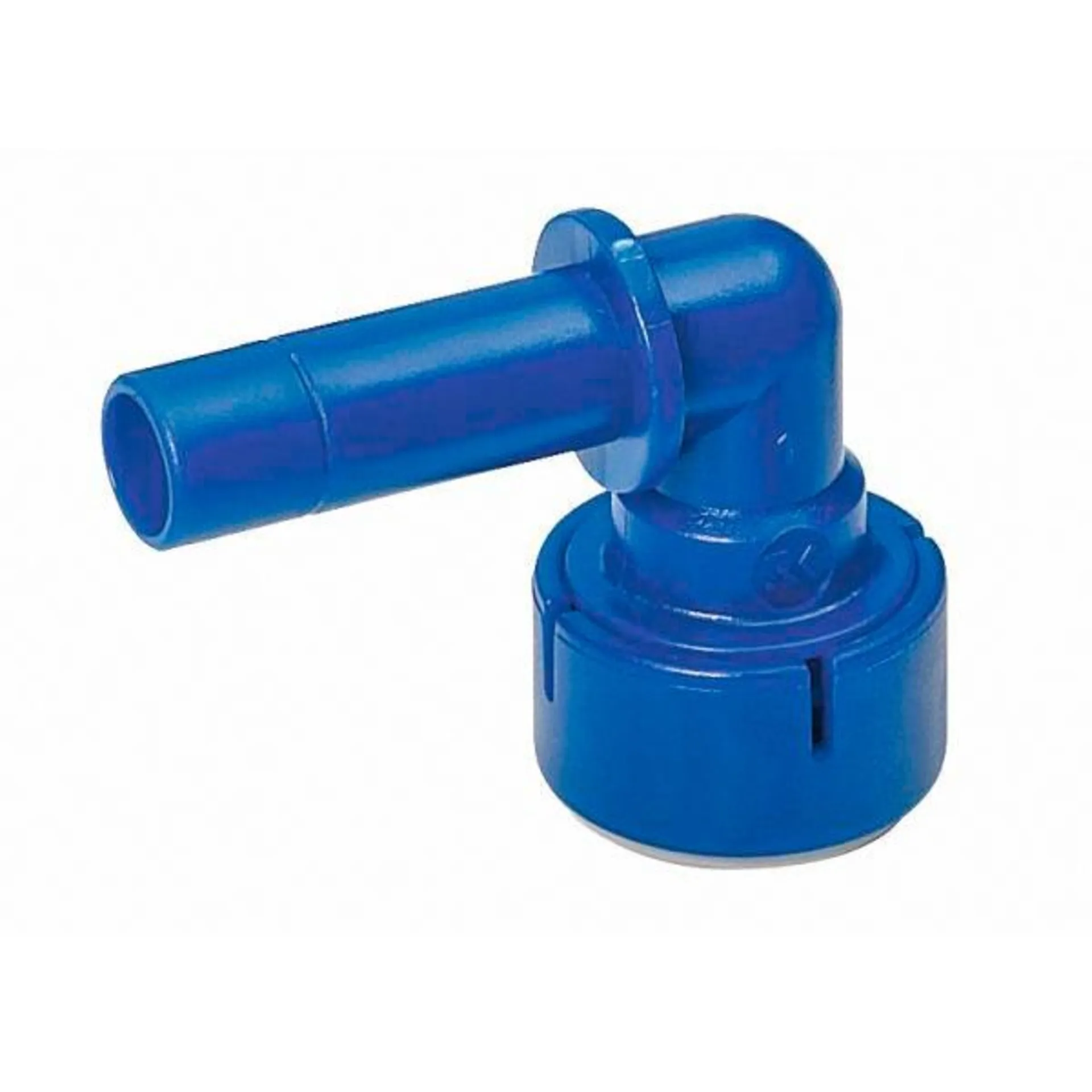 Reich Uniquick connecteur coudé (12mm)