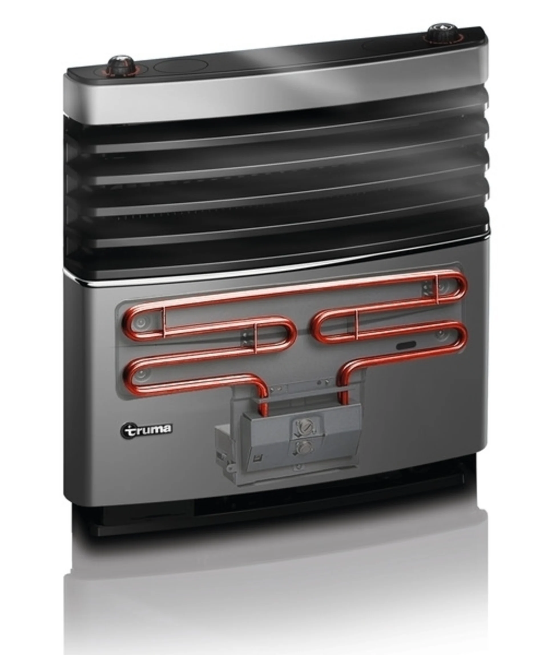 Truma Ultraheat Zusatzheizung