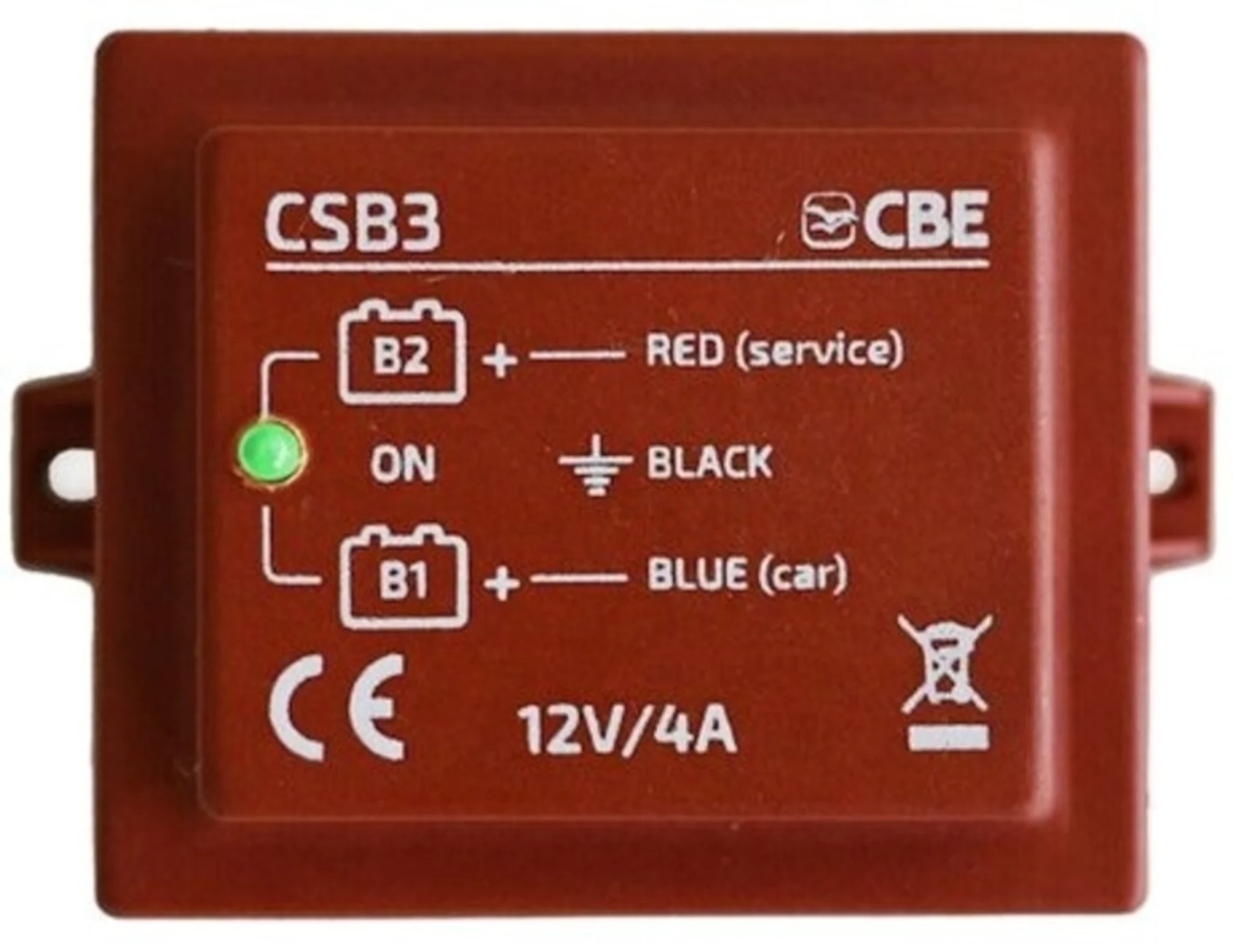 Batterie de démarrage Système de recharge Batterie de démarrage Système de recharge