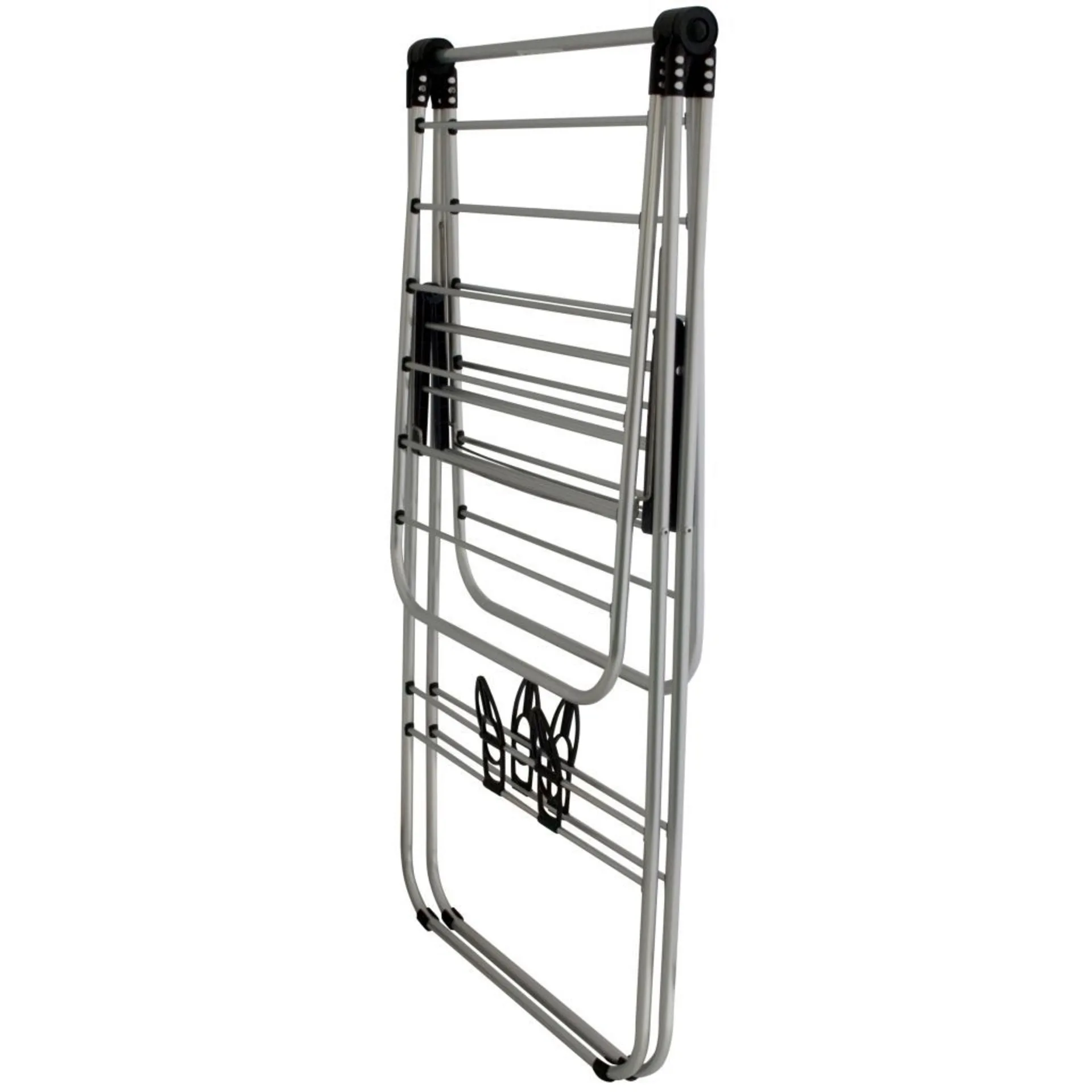 Wäschetrockner Laundry Rack 132 x 102 x 52 cm