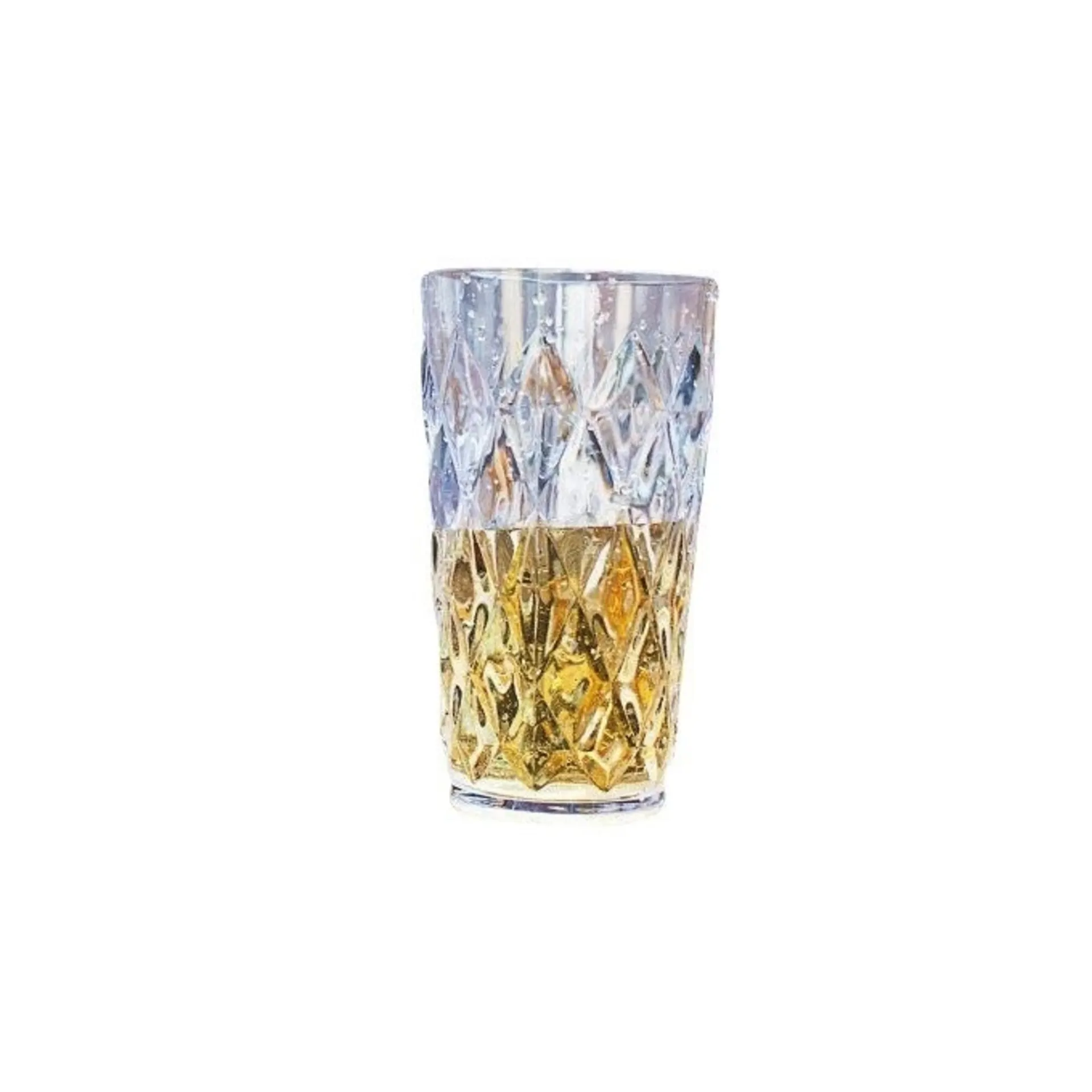 Crystal L Glas