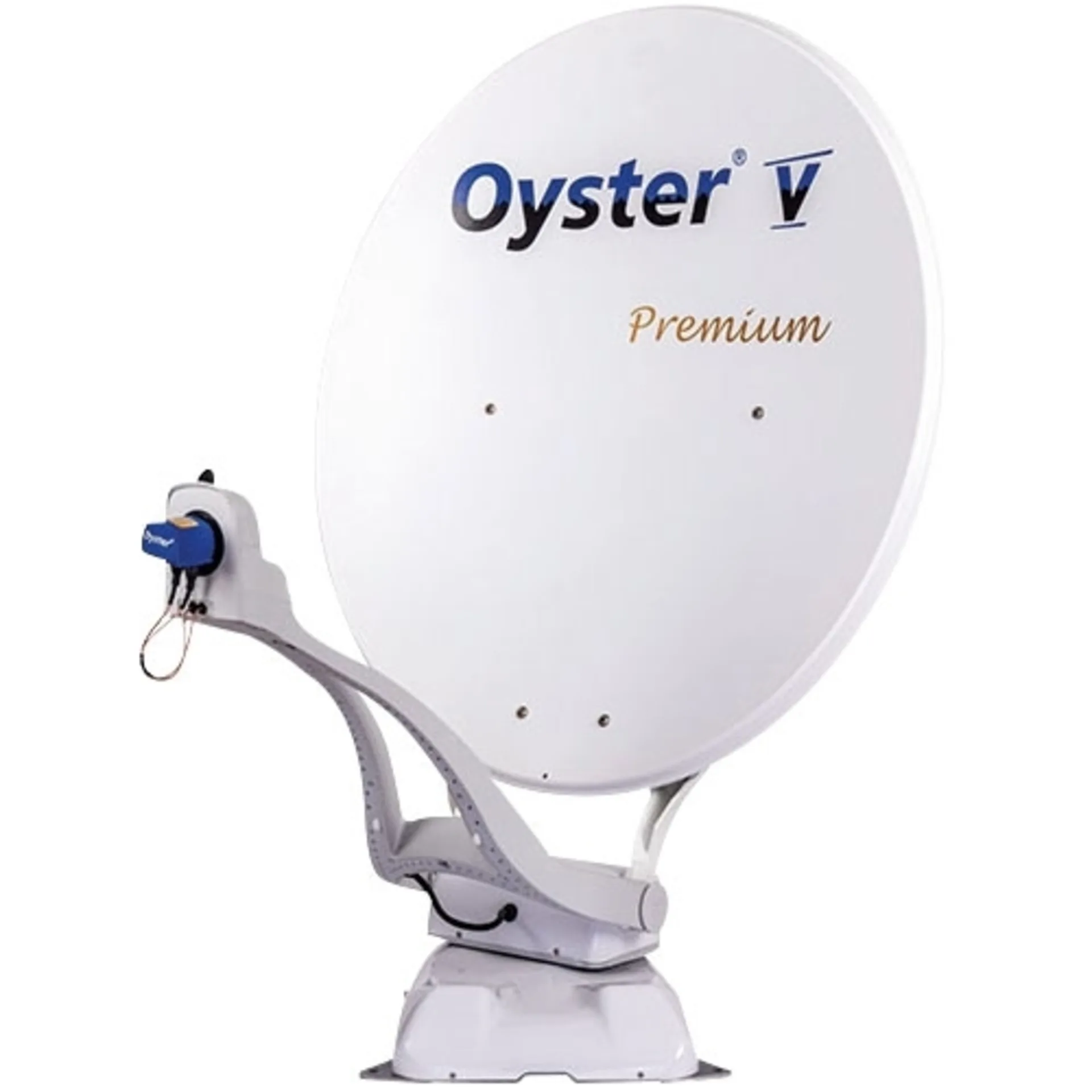 Oyster V 85 Premium 19"