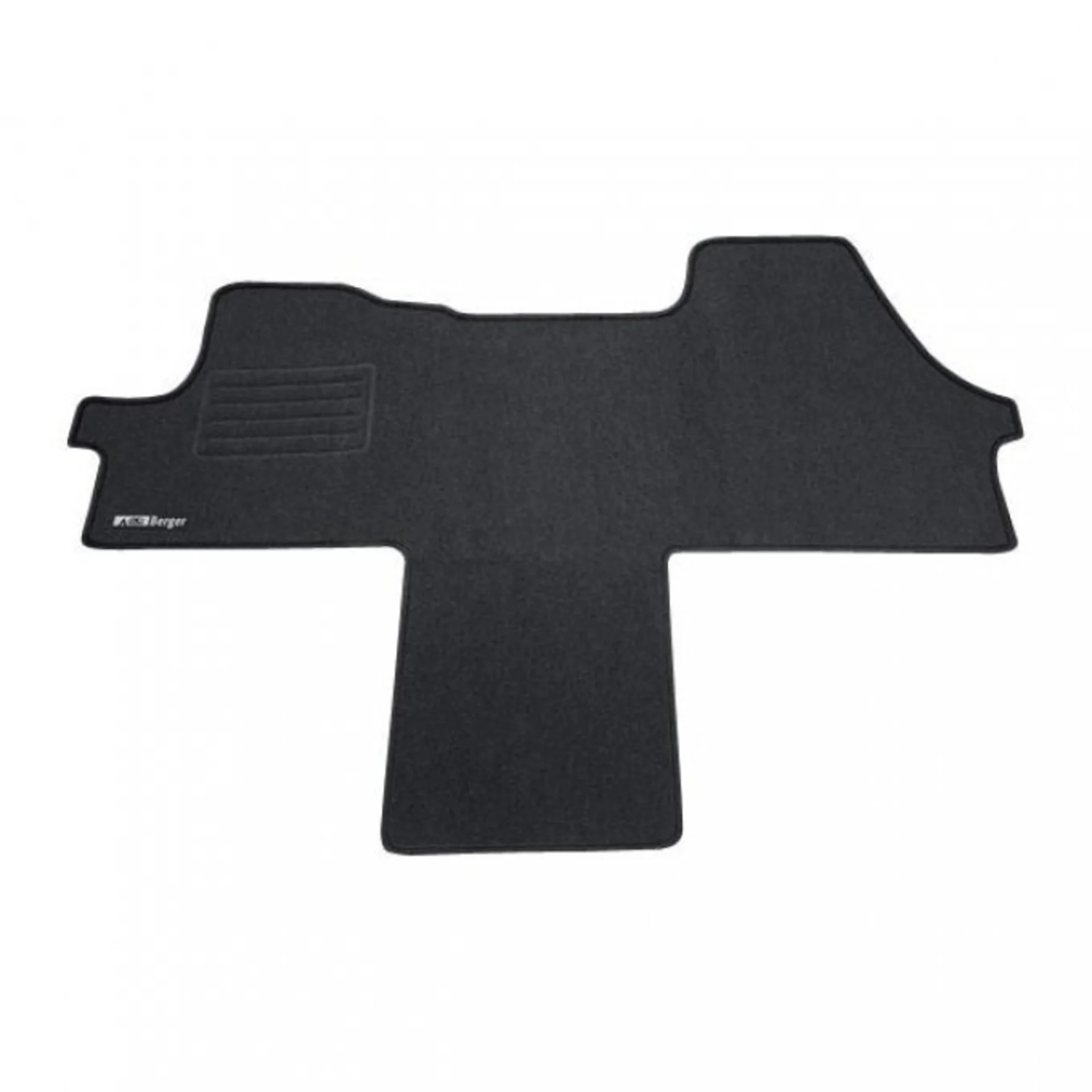 Berger Fußmatte VW T5 ab 2003