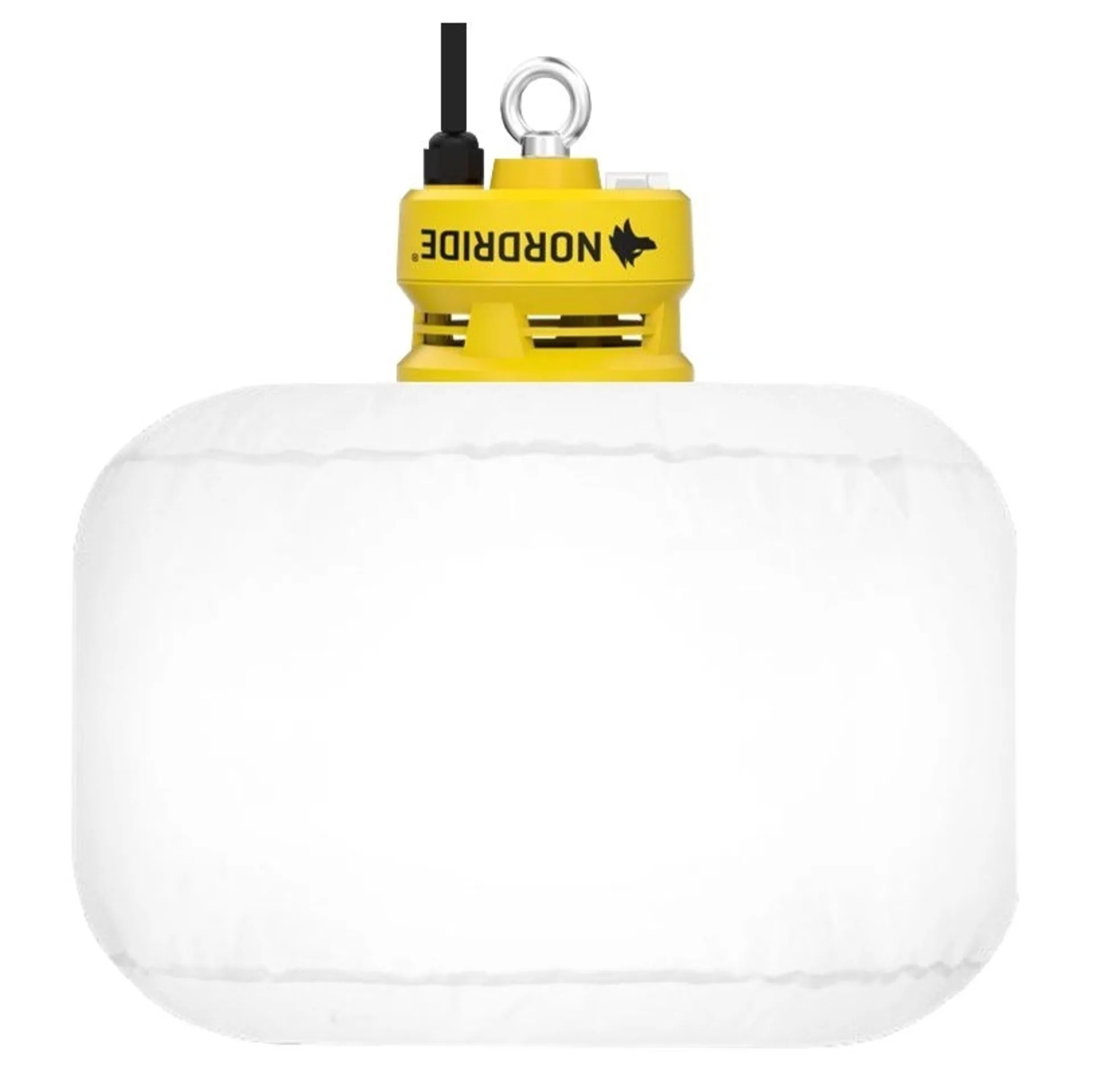 Kompaktes LED-Ballonleuchten Set für Flächenbeleuchtung 100 bis 250 W, 12’000 bis 30’000 Lumen, 4’000 K, inklusive Stativ und Tragetasche Kompaktes LED-Ballonleuchten Set für Flächenbeleuchtung 100 bis 250 W, 12’000 bis 30’000 Lumen, 4’000 K, inklusive Stativ und Tragetasche