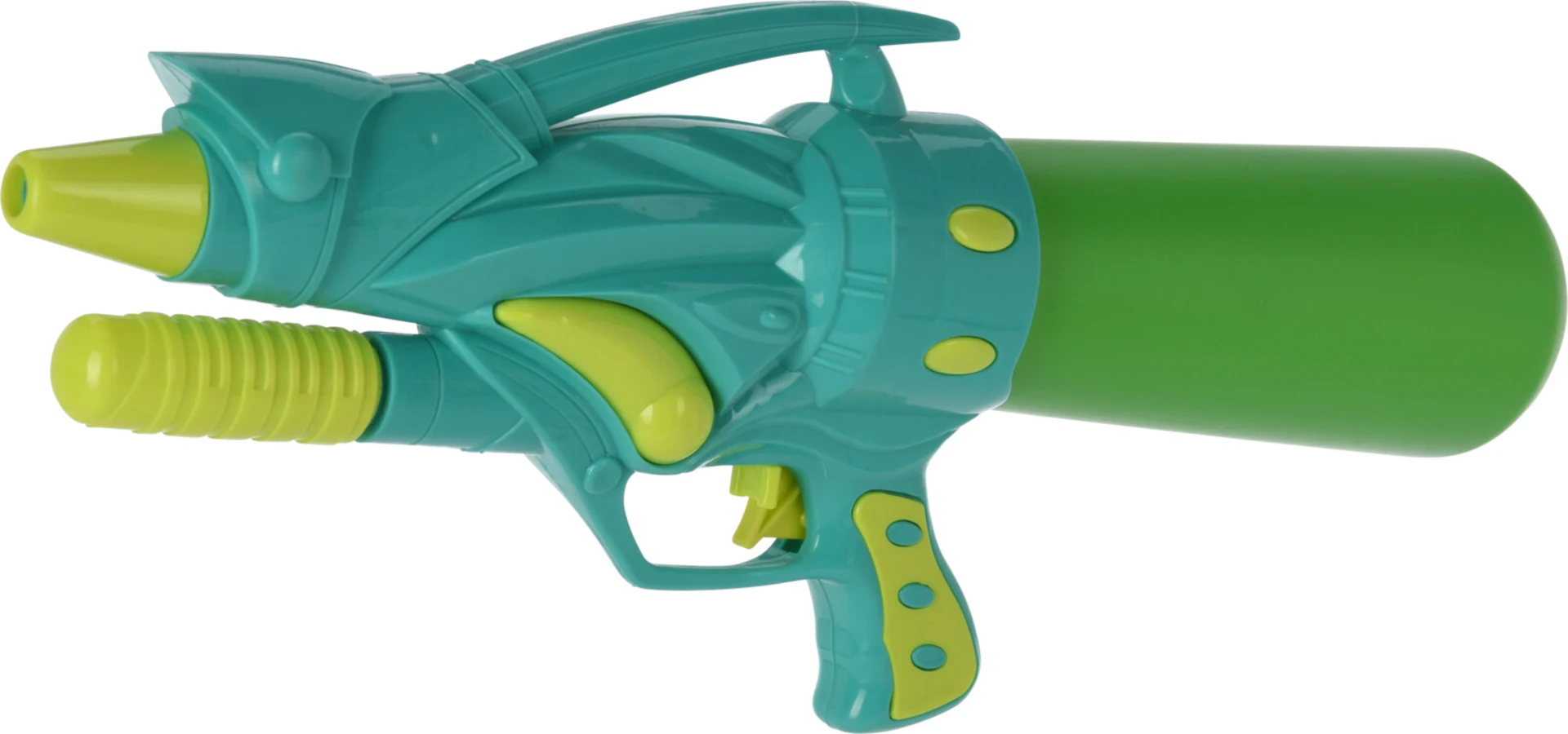 Pistolet à eau 46cm - Pump Action