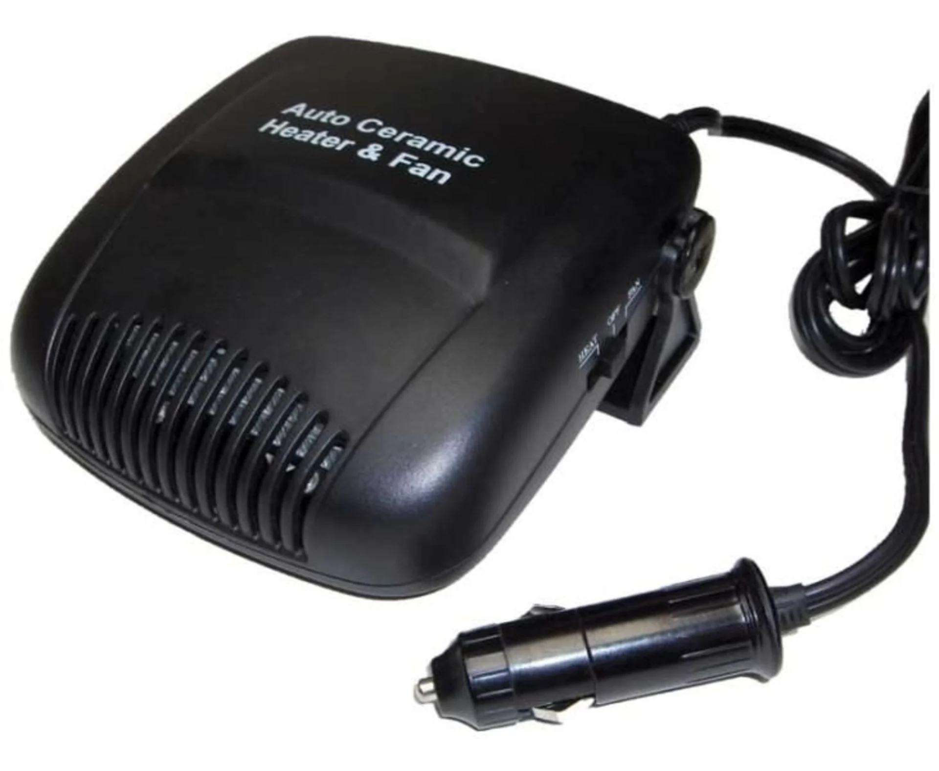 Keramikheizer 12V-150W