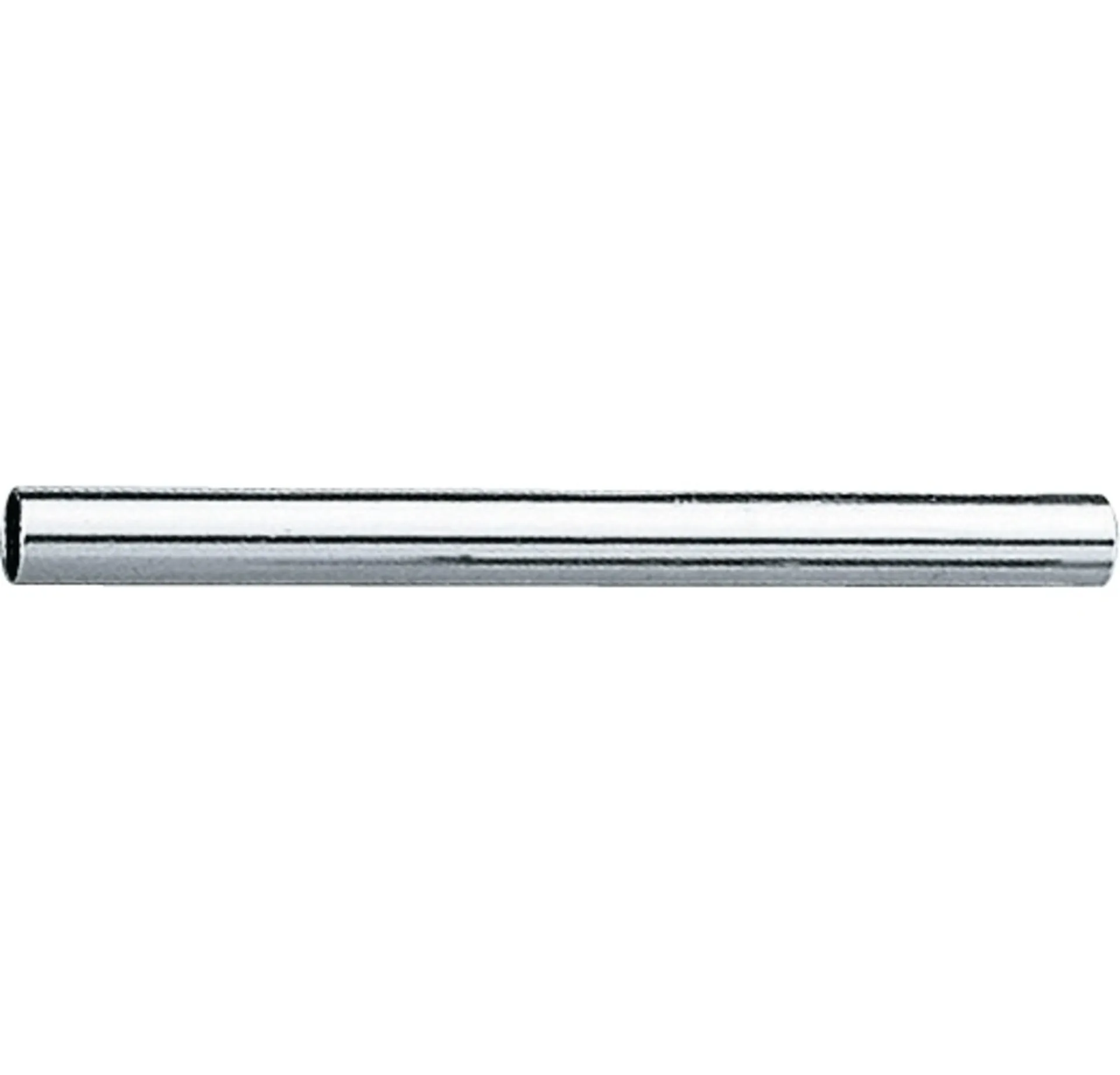 Douille de réparation en aluminium Berger pour tiges