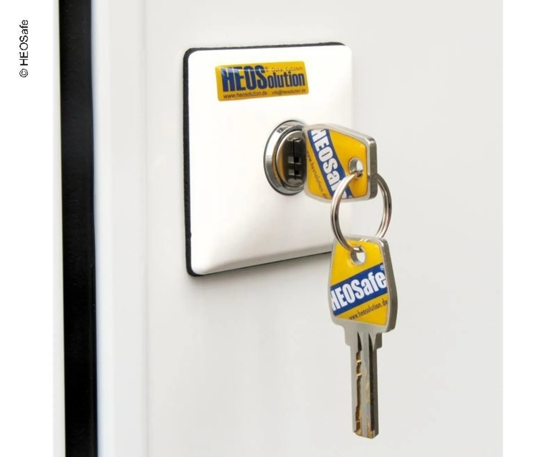 Sécurité de porte Ducato à partir de 09/2021 avec bouton rotatif et 3 serrures supplémentaires (même fermeture)