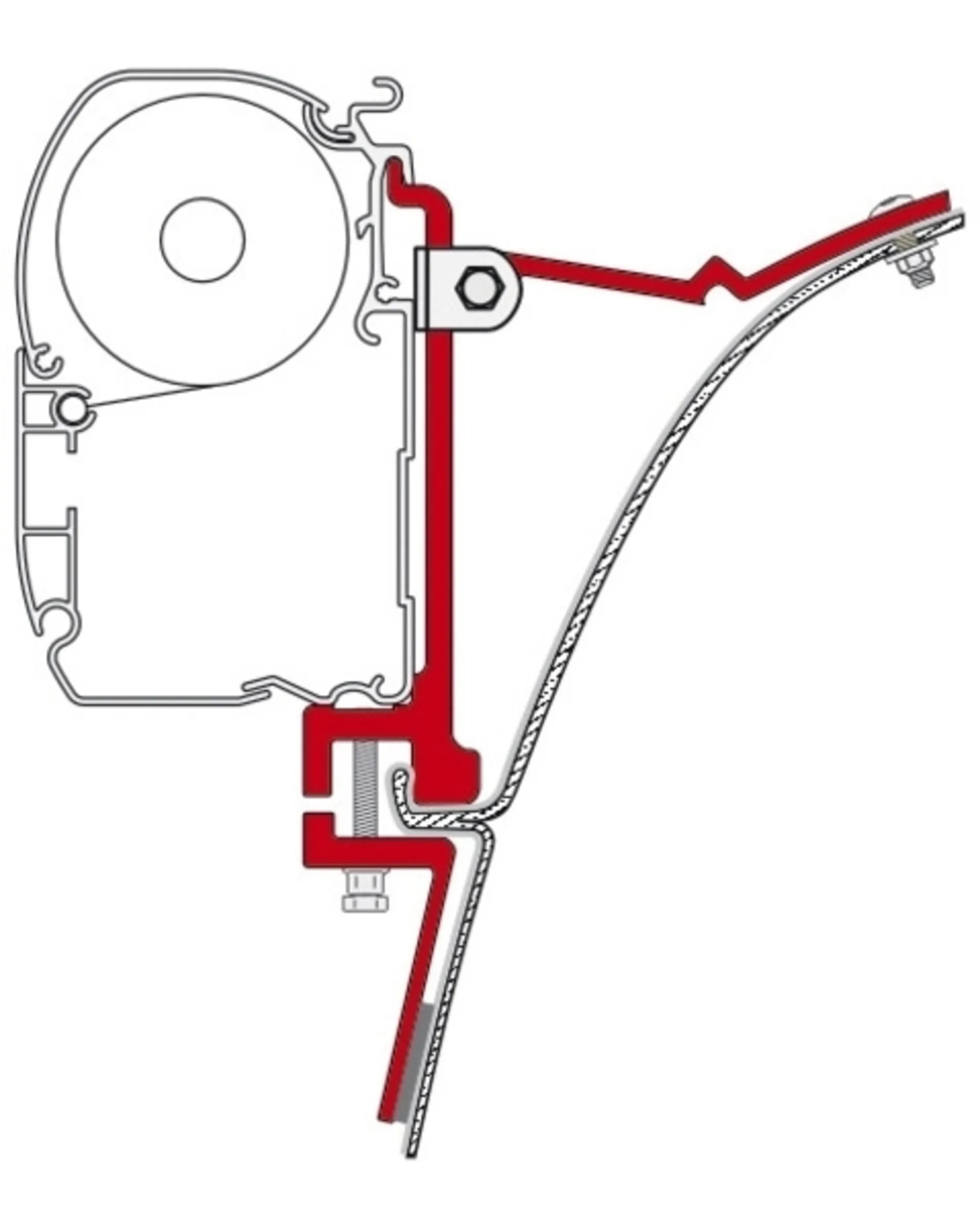 F45 Kit Van