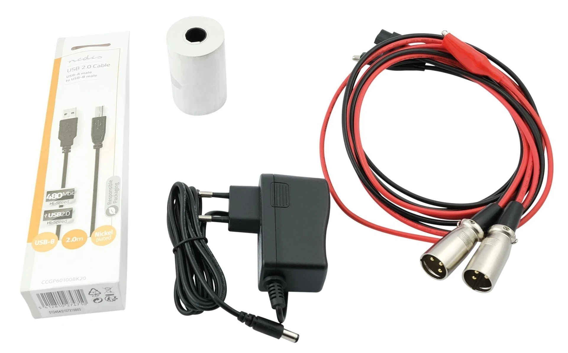 Batterietester Lithium Ionen Akkus, 6 - 48 V