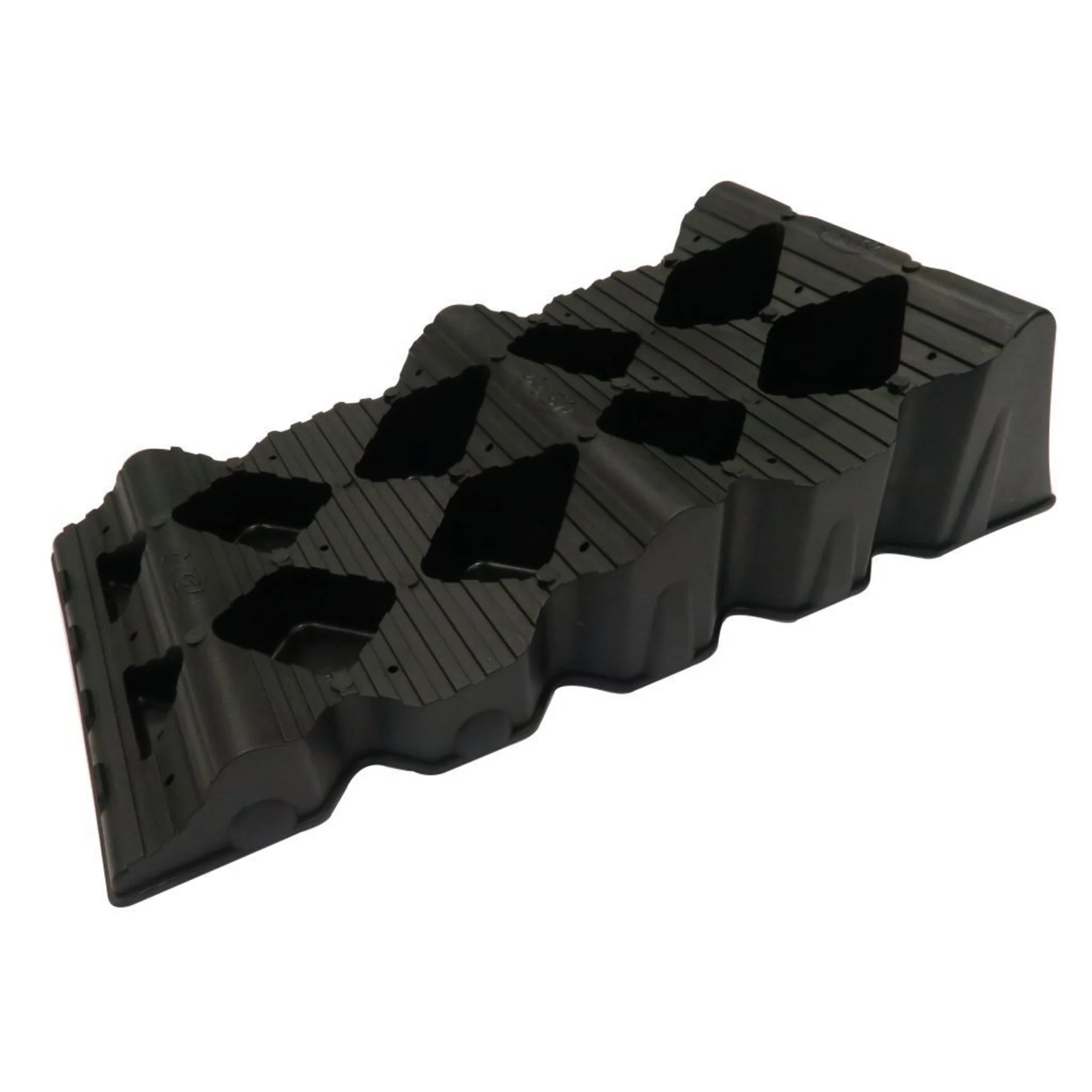 Milenco MGI T1 Cale d'accès pack de 2 mini