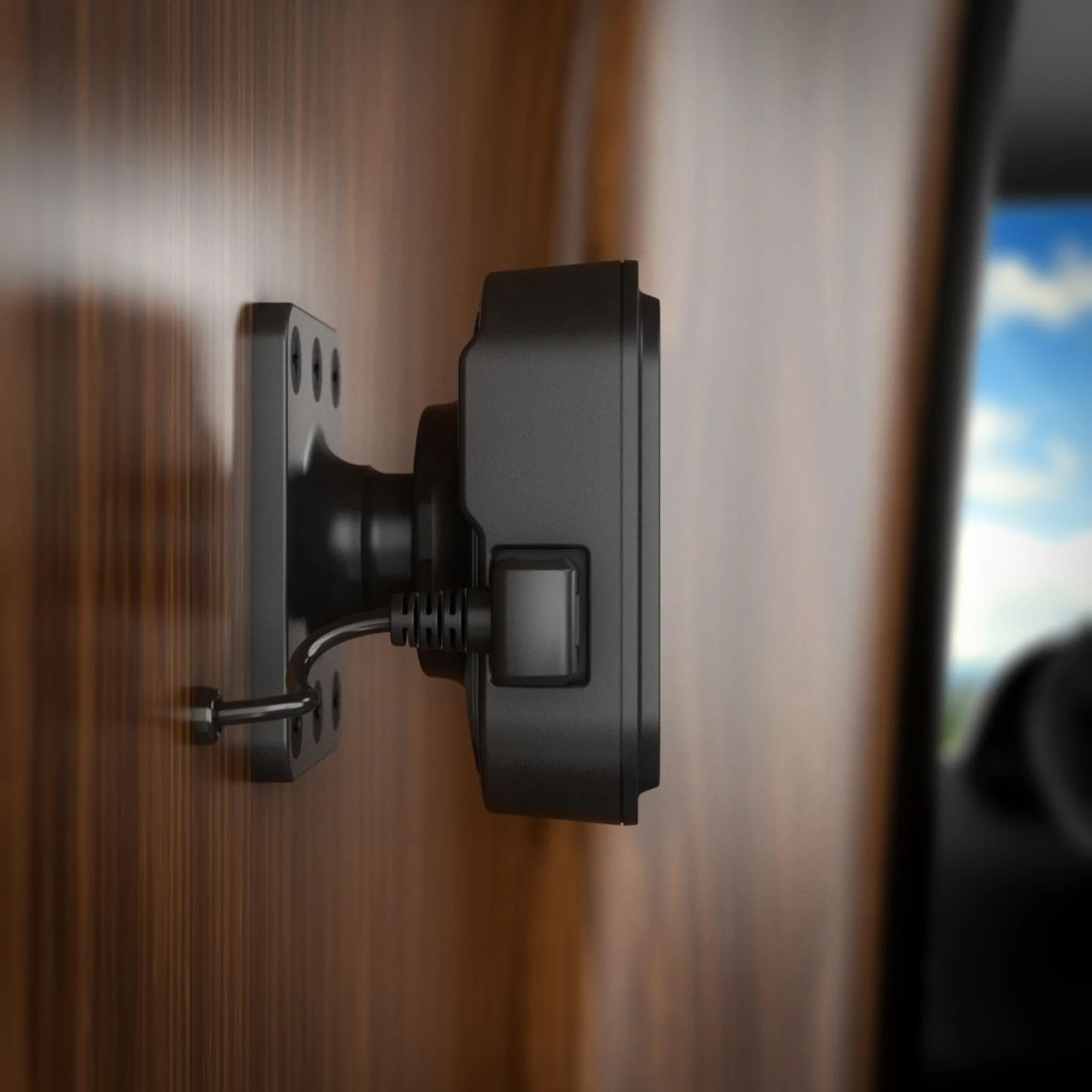 Garmin Vieo Charging Station de charge pour système d'infotainment 7