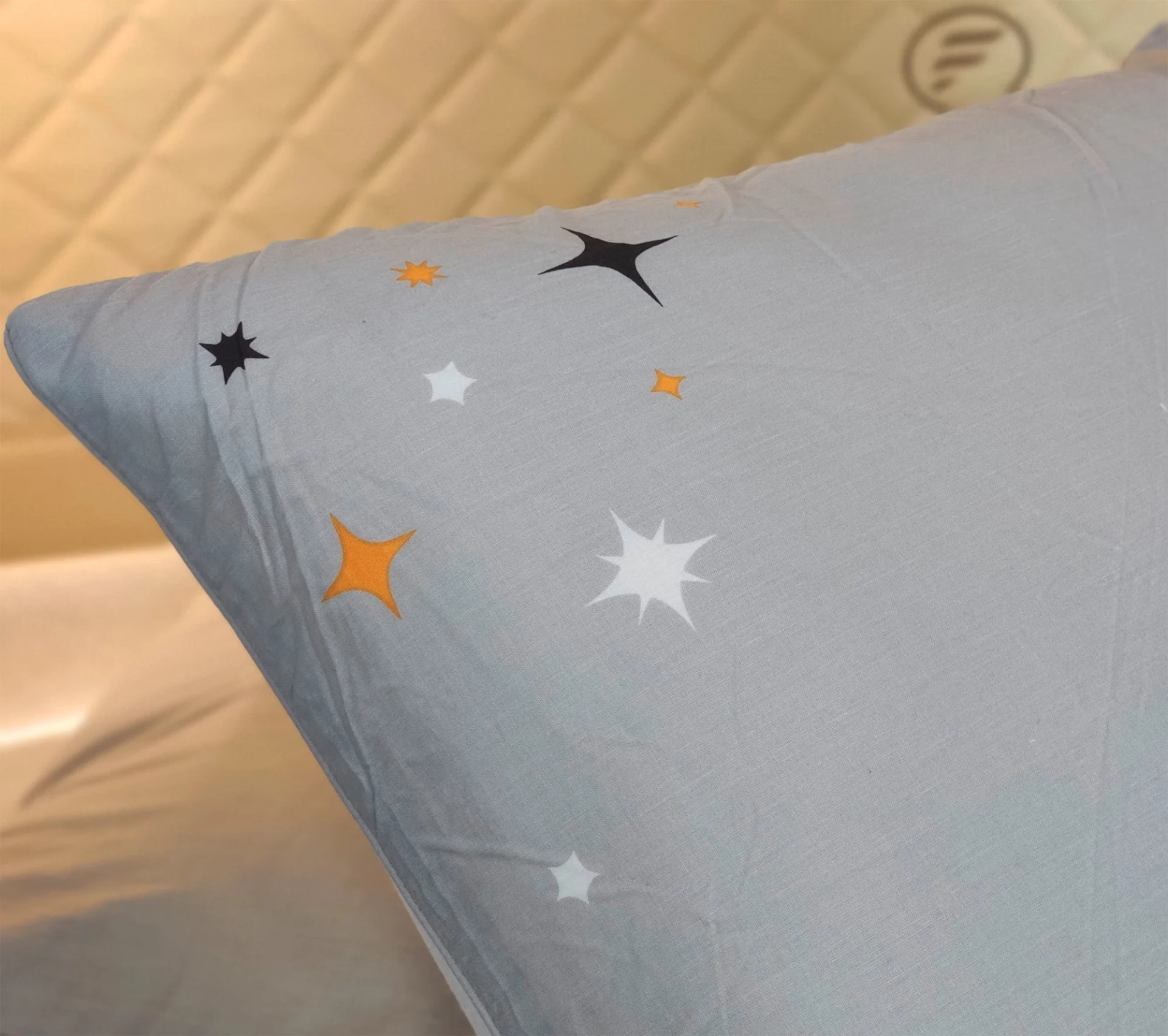 Incasa GOOD NIGHT Bettsystem 150 x 200 cm (Mittelbett)