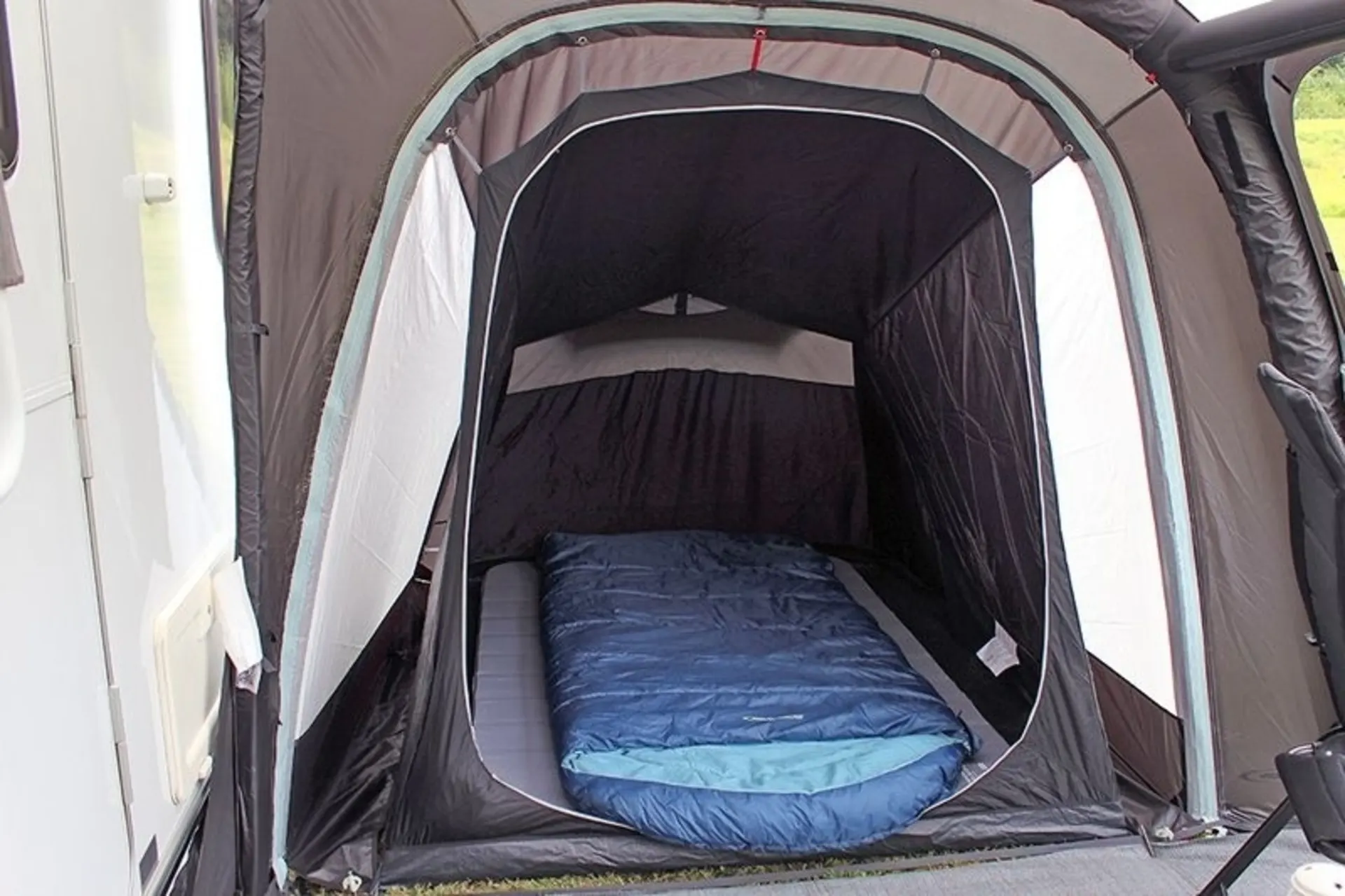 Outdoor Revolution Tente d'intérieur à deux lits