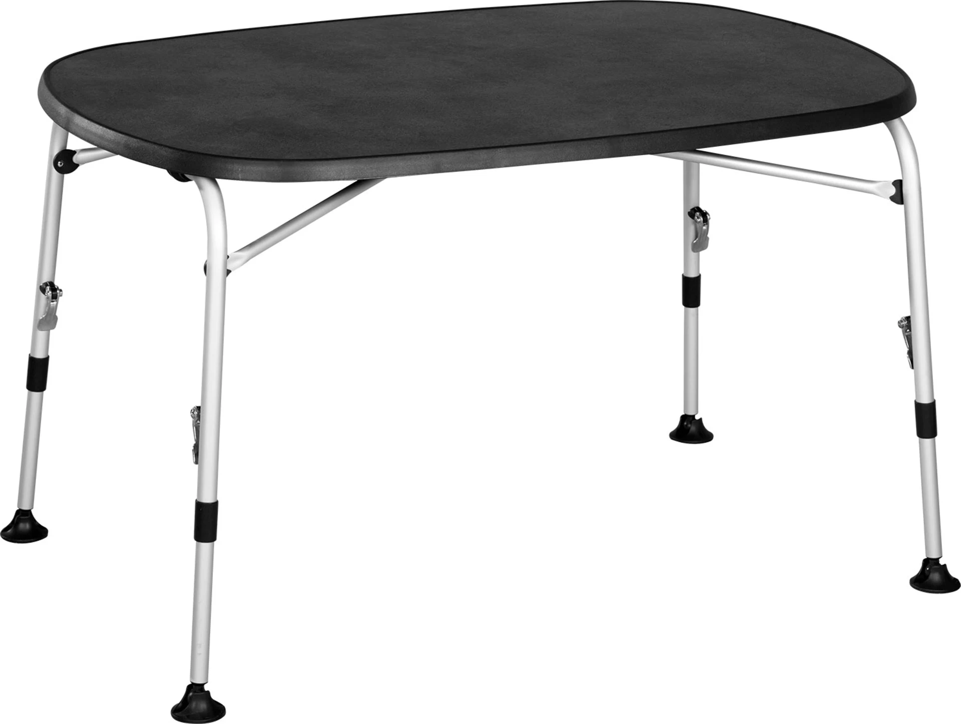 Westfield Superb table pliante 132 x 90 cm